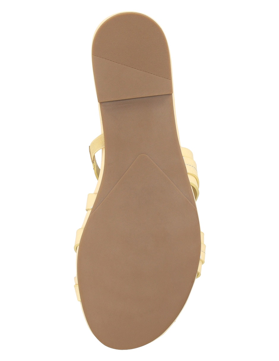 Sandalia para mujer 6