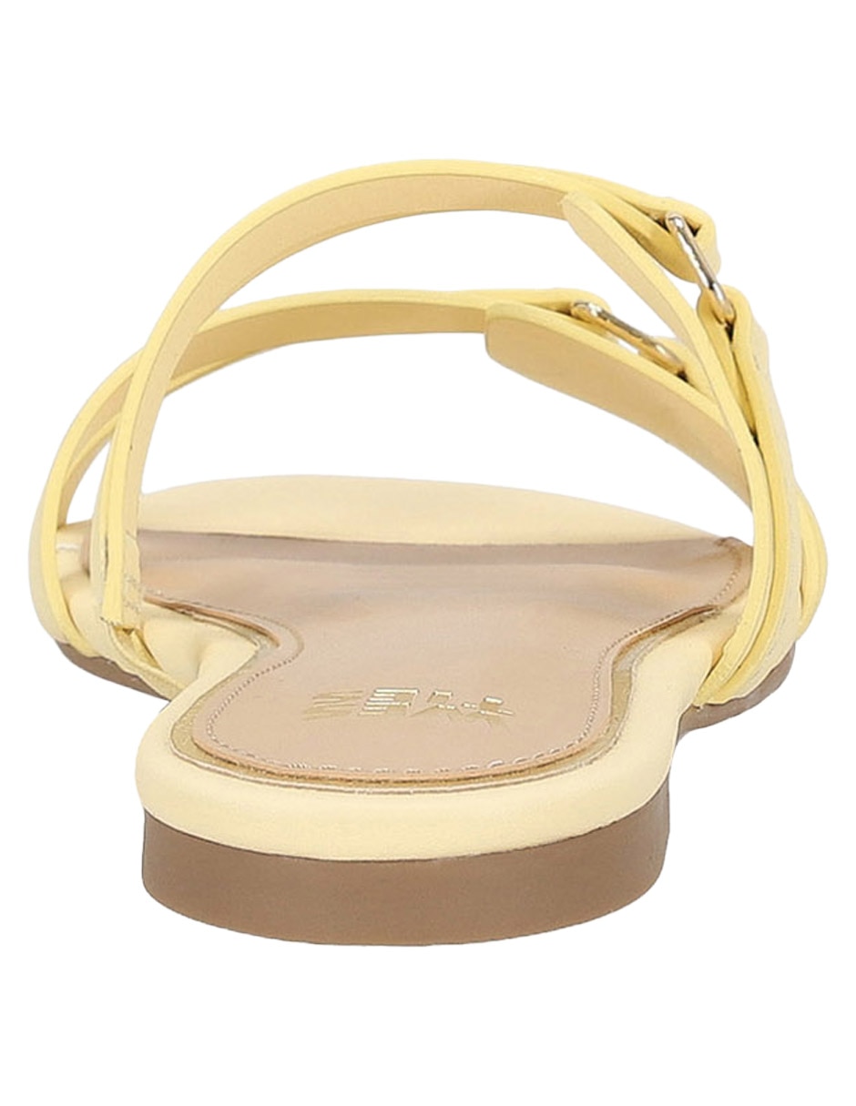 Sandalia para mujer 7