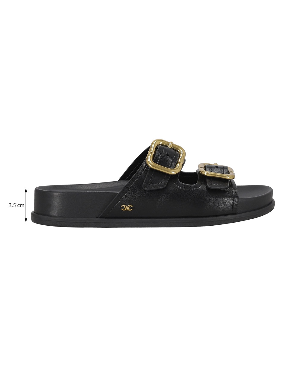 Sandalias para mujer 9