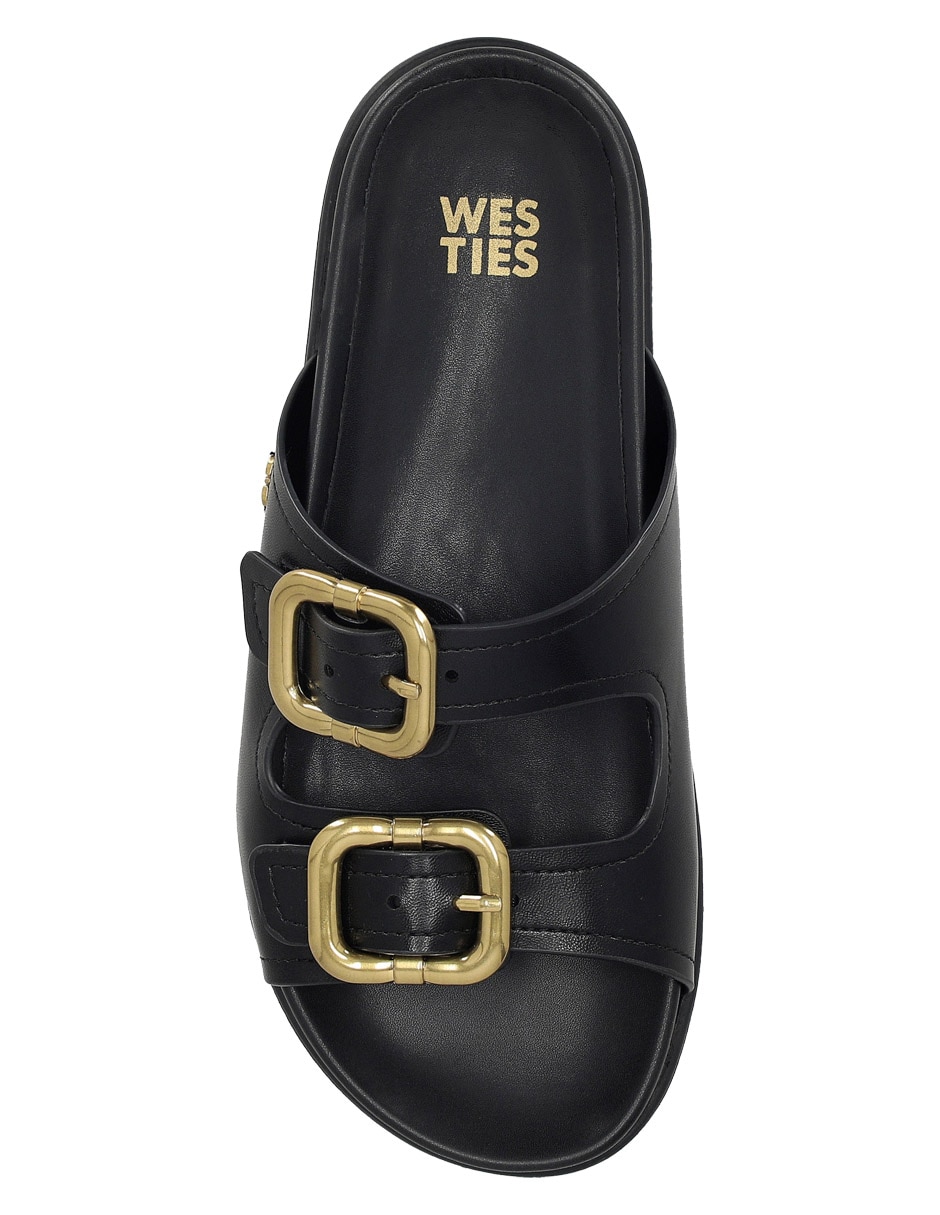Sandalias para mujer 7