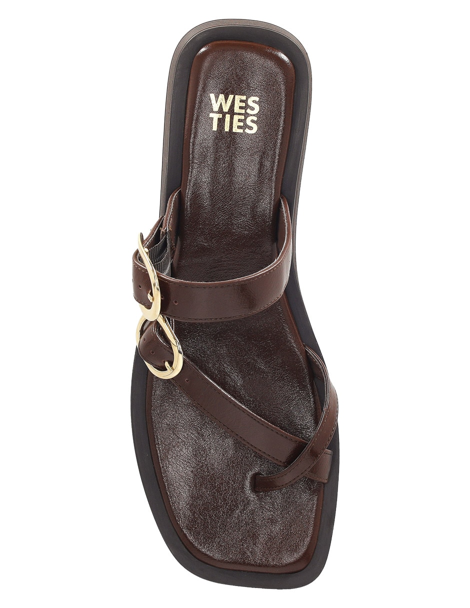 Sandalias para mujer 5