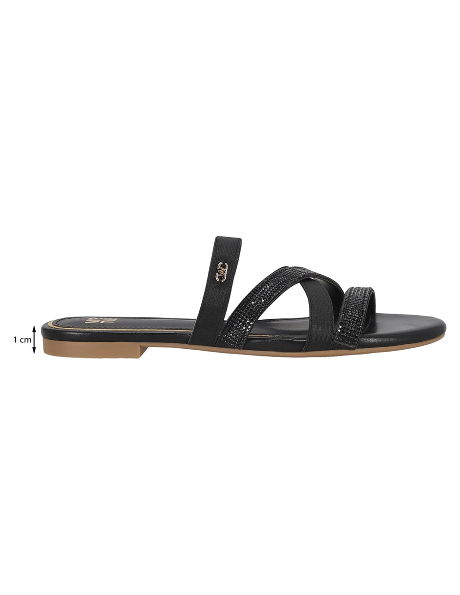 Sandalias para mujer 8