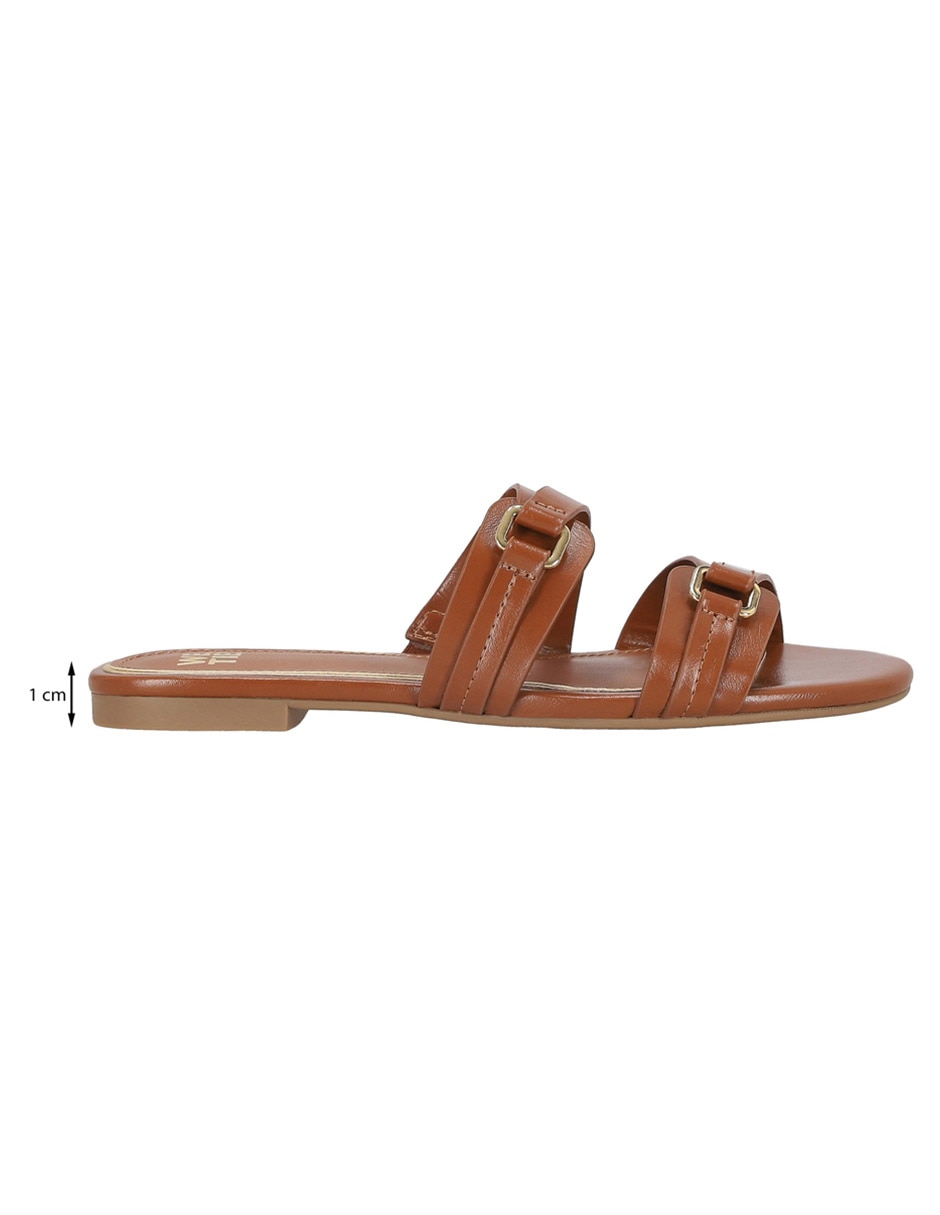Sandalia para mujer 9