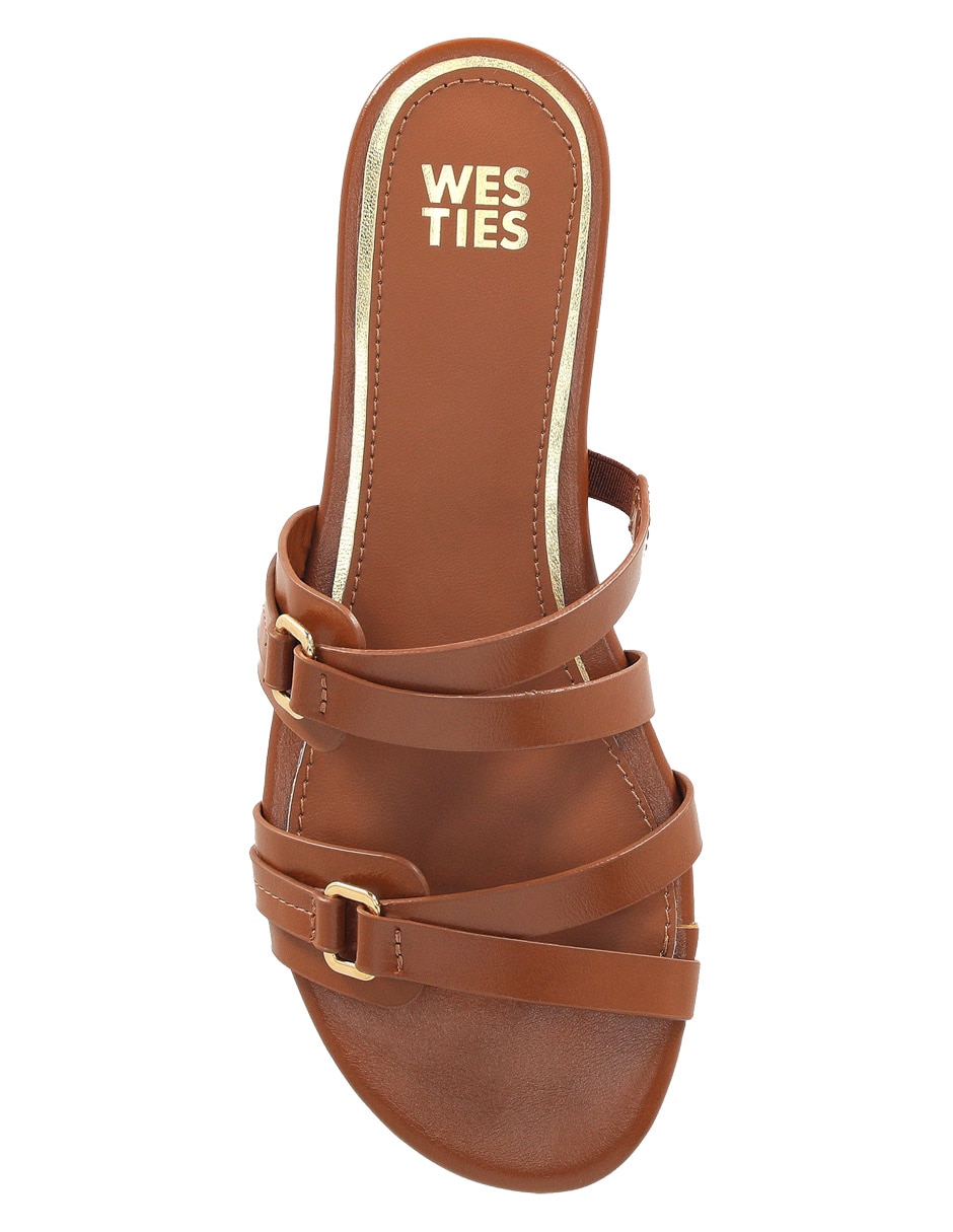 Sandalia para mujer 3