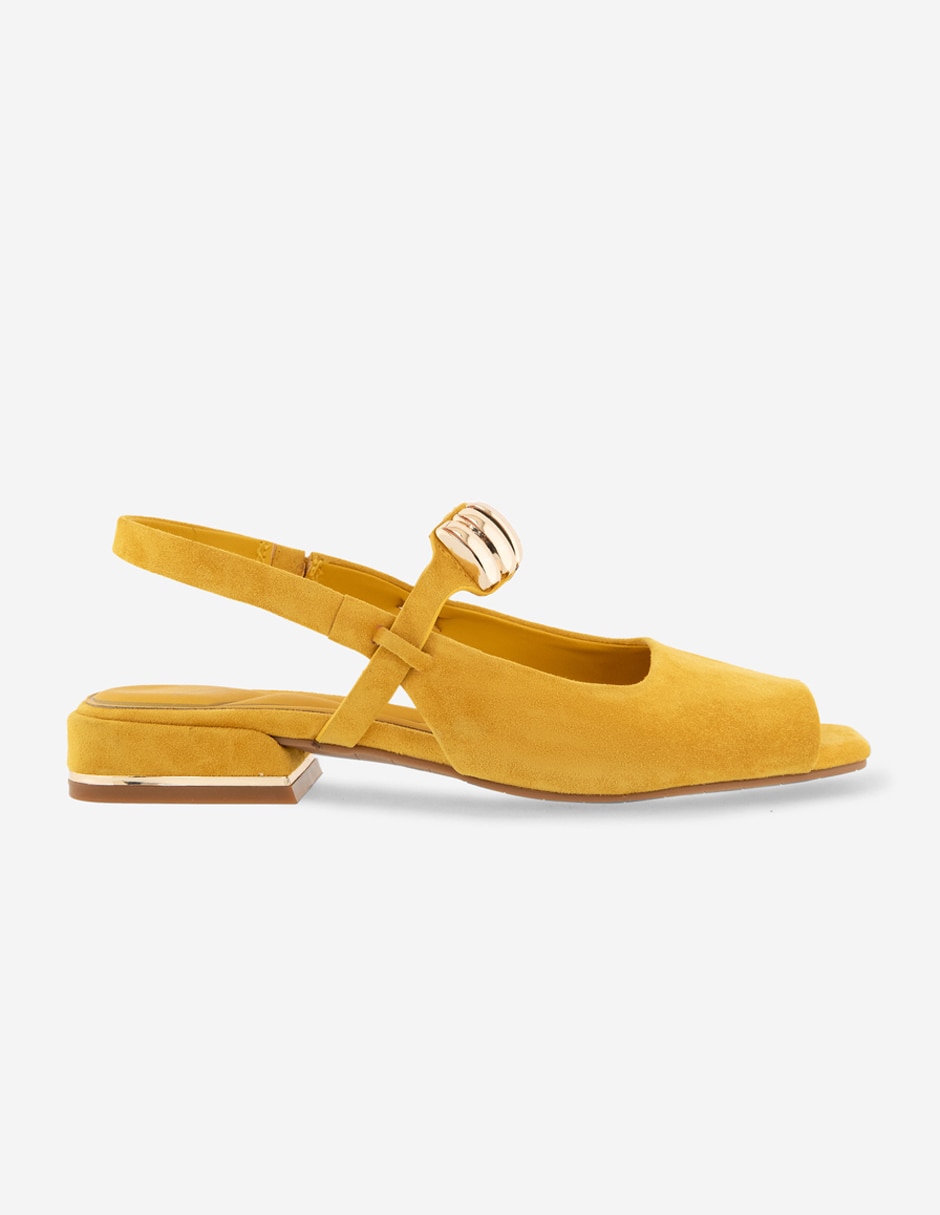Sandalia para mujer
