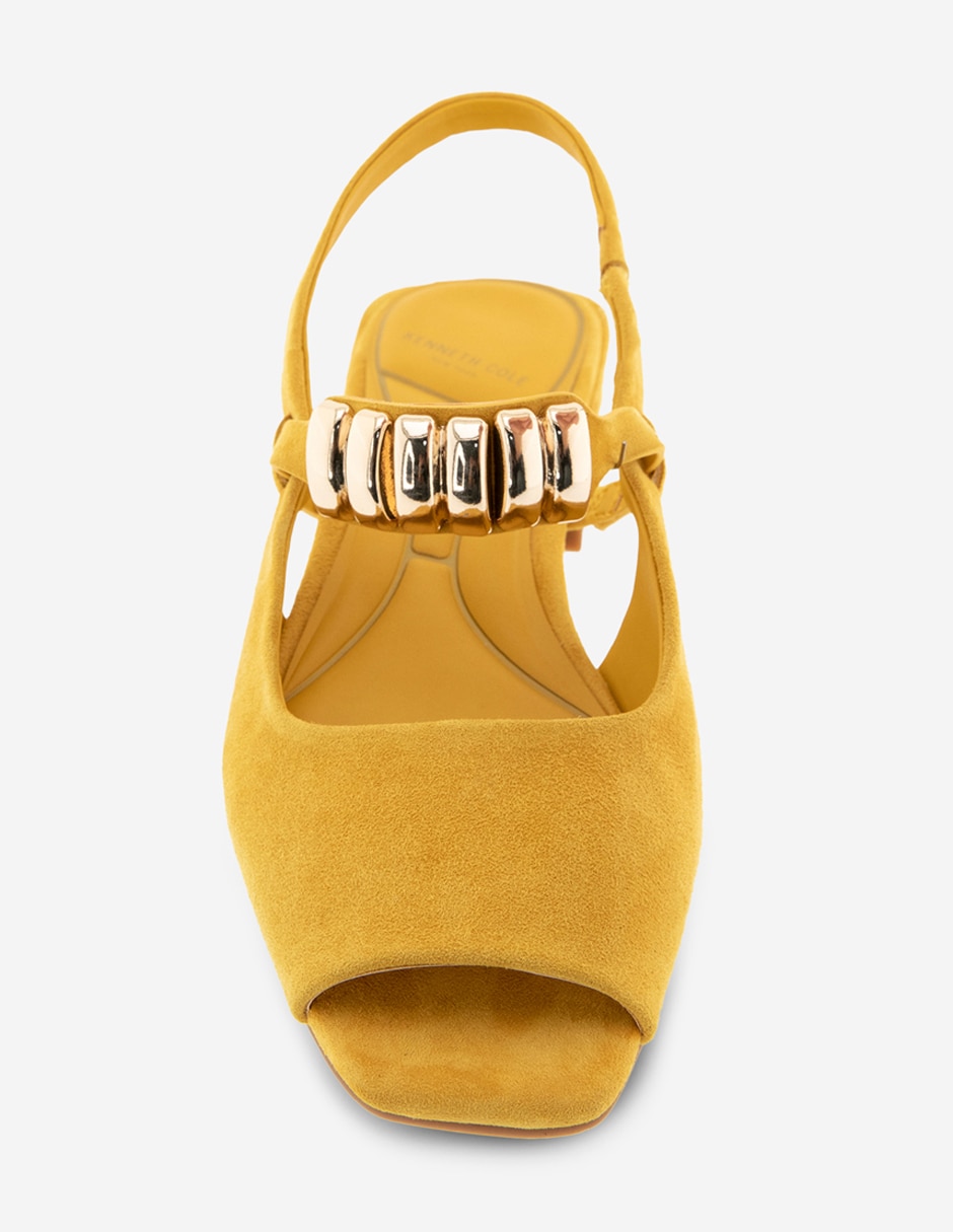 Sandalia para mujer 2