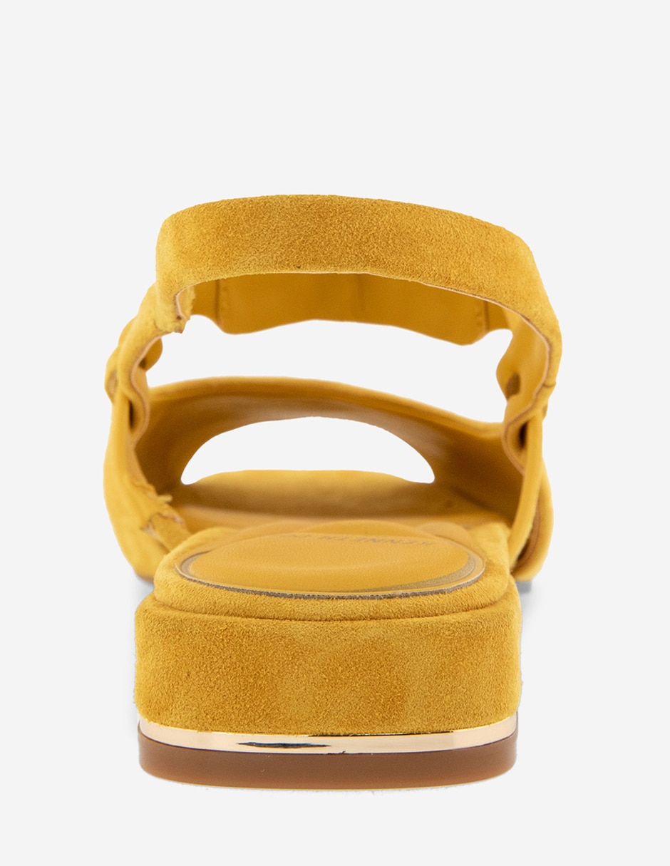 Sandalia para mujer 3