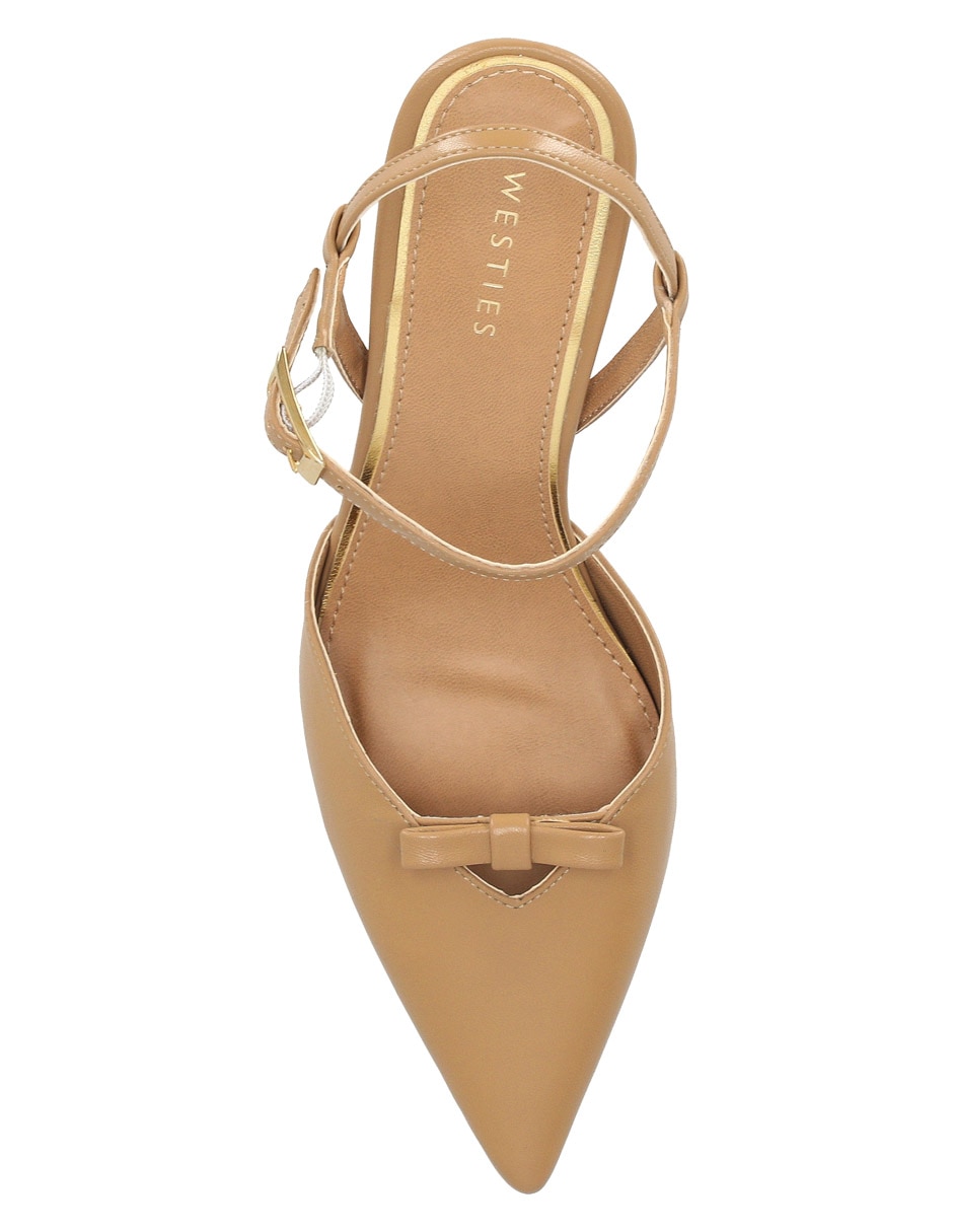 Zapatilla 6