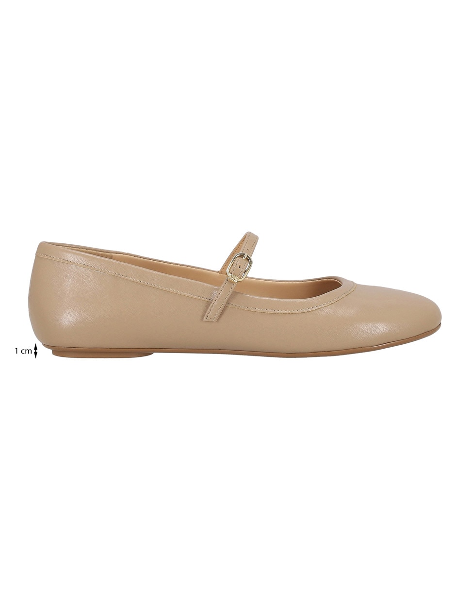 Balerina para mujer 9