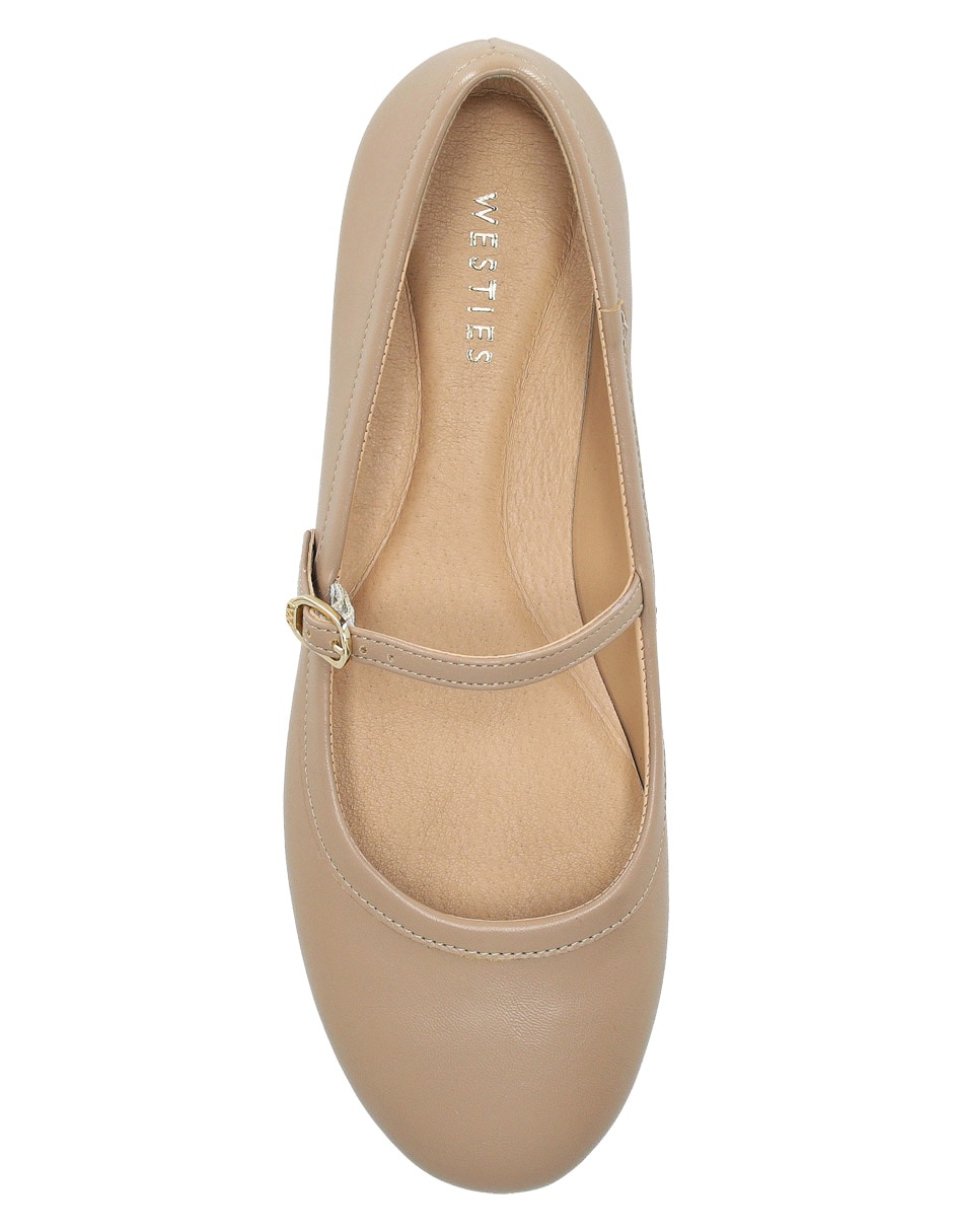 Balerina para mujer 5