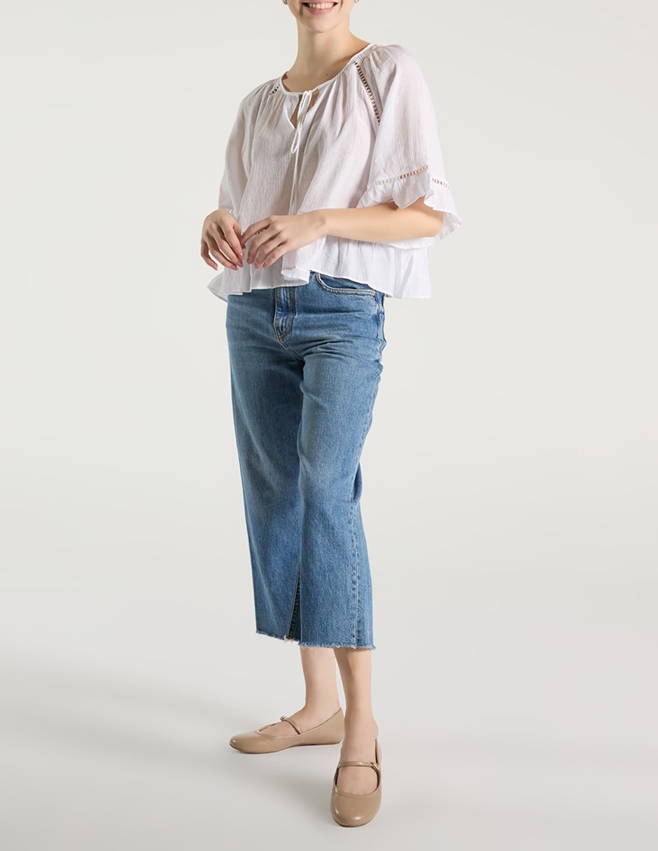 Balerina para mujer 8