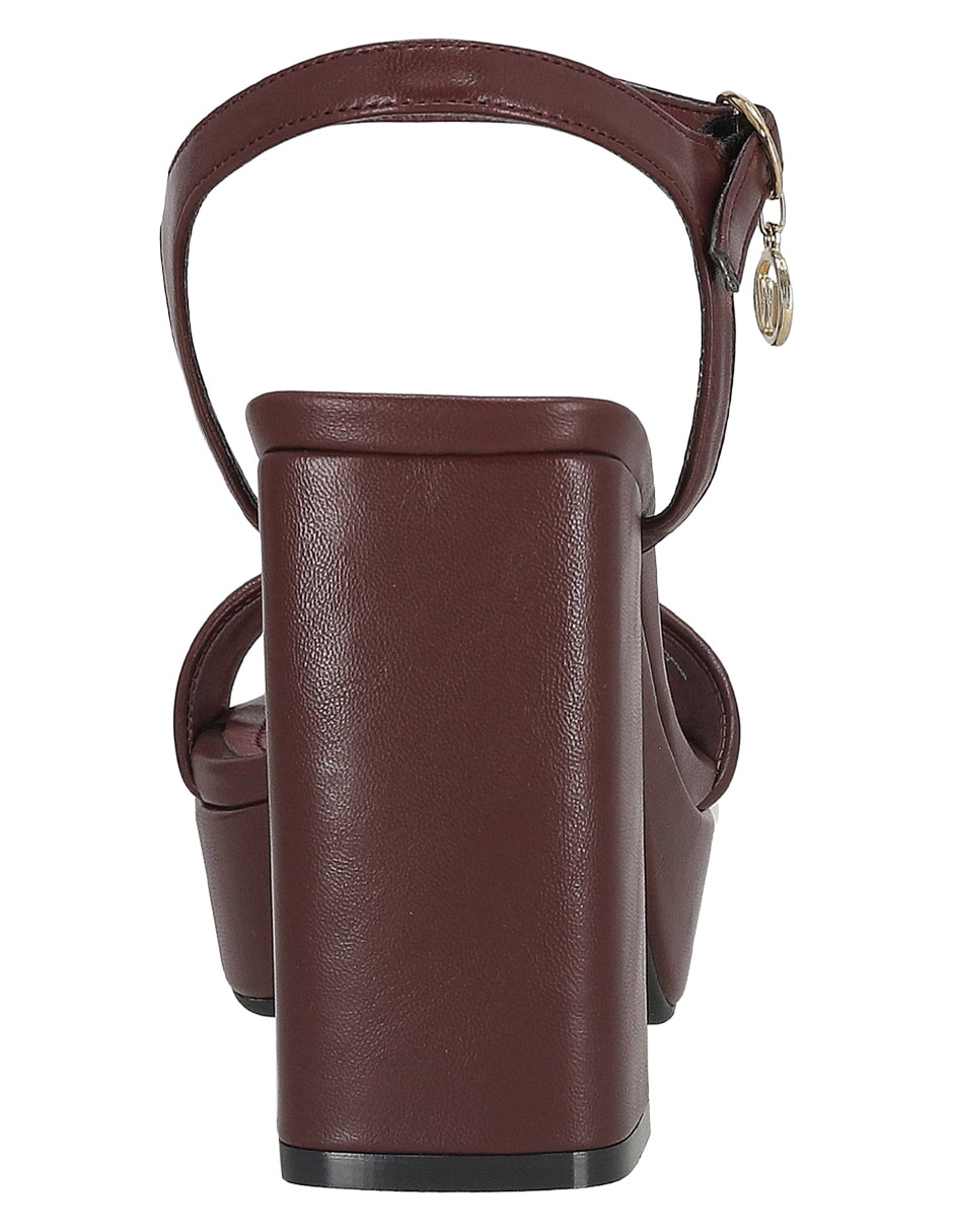 Sandalia para mujer 5