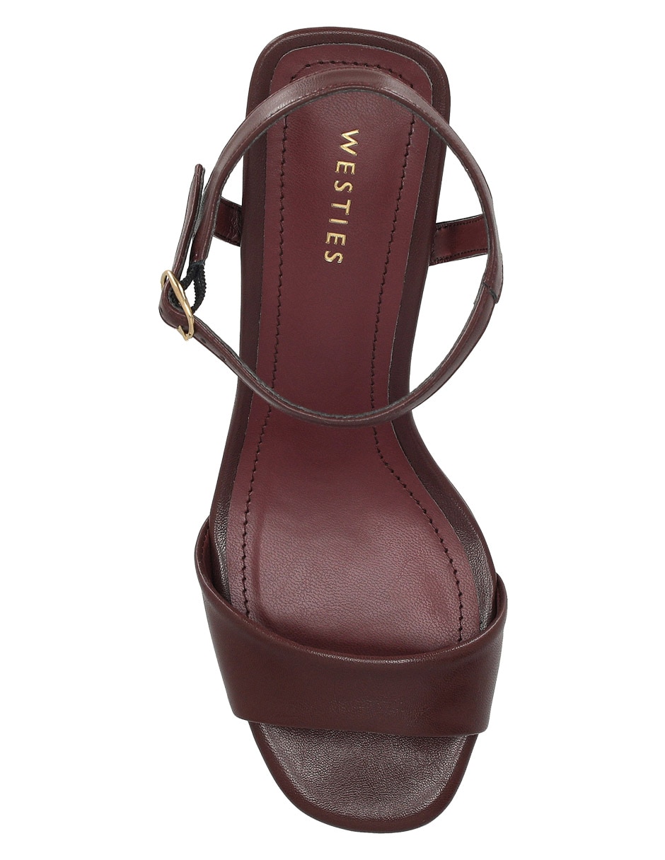 Sandalia para mujer 7
