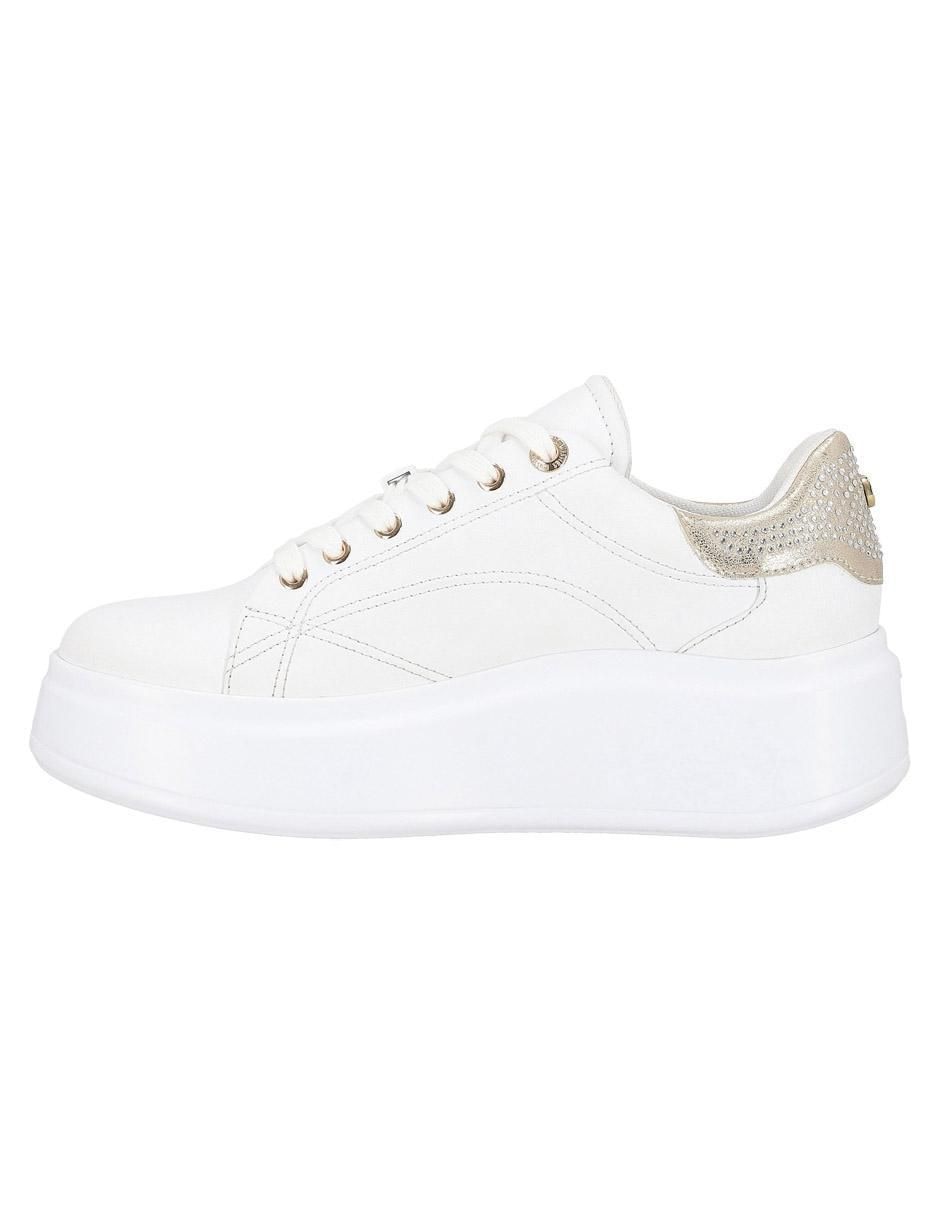 Tenis para mujer 4