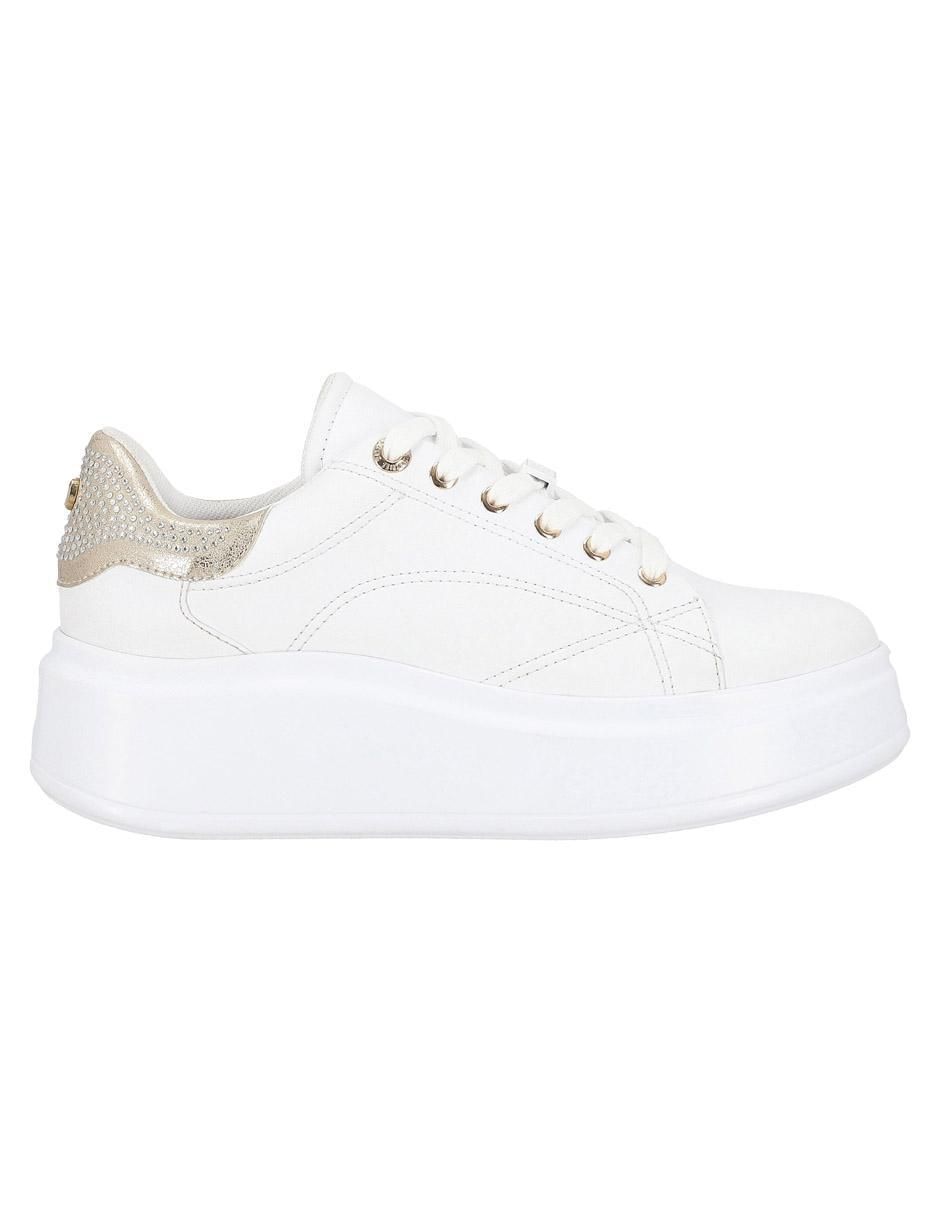 Tenis para mujer 5