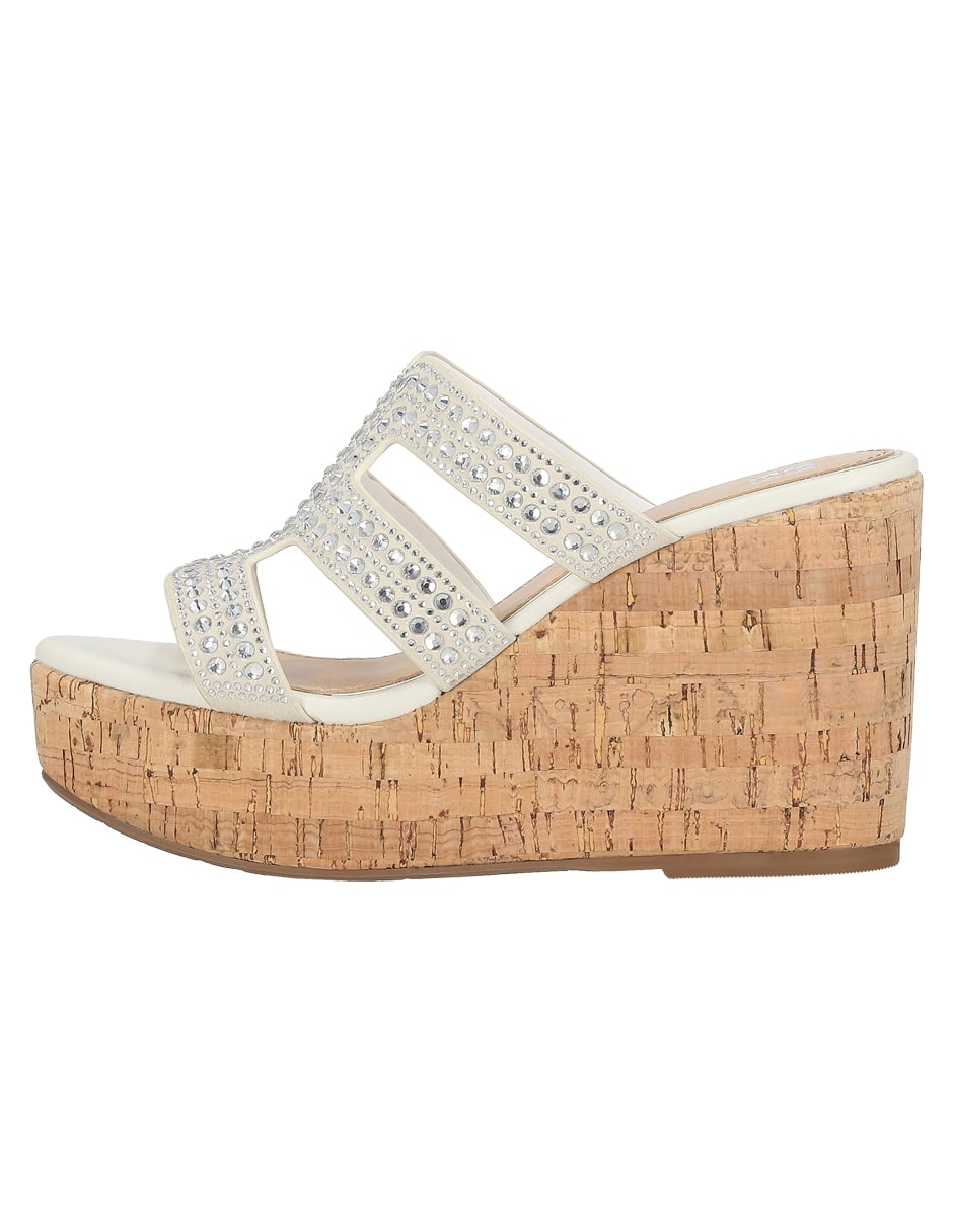 Sandalias para mujer