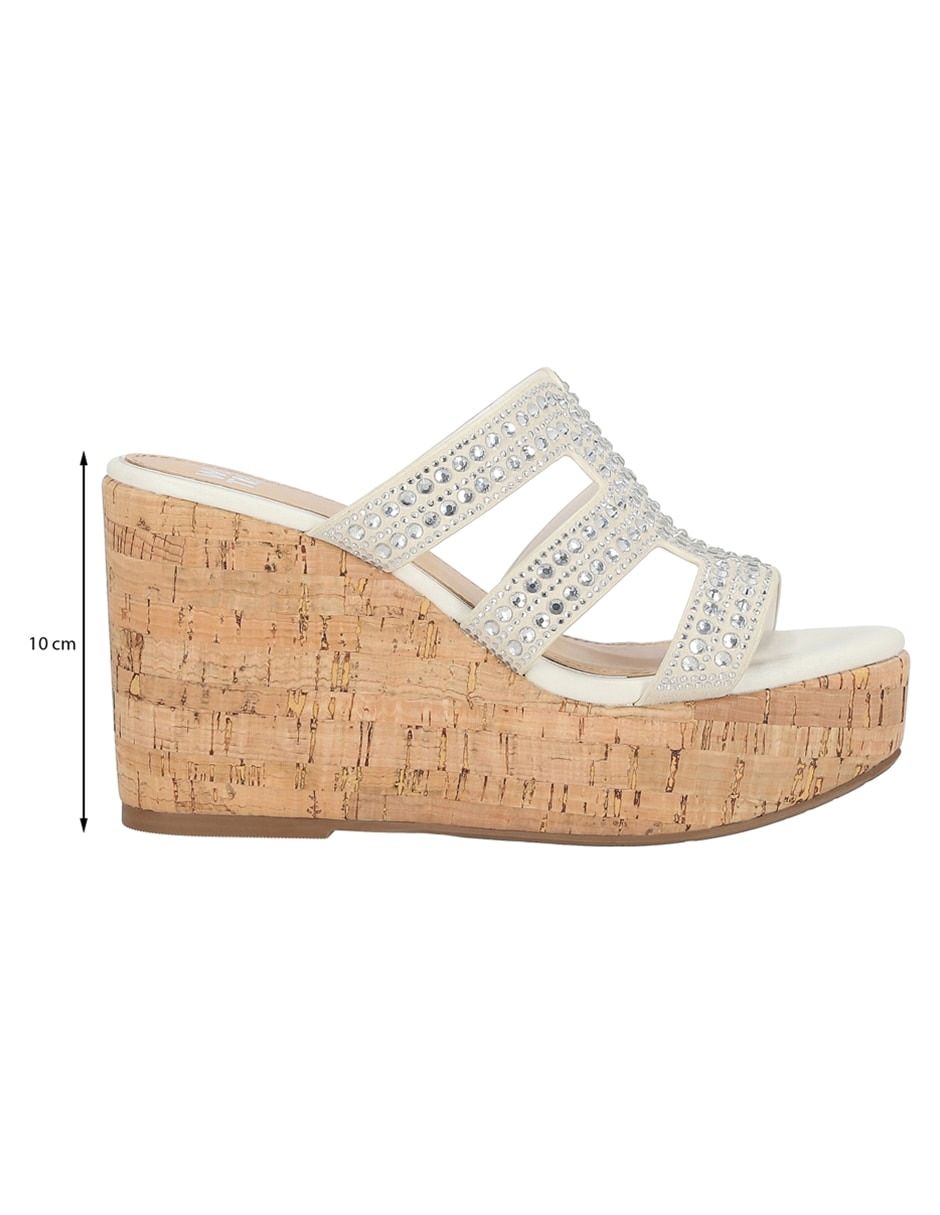 Sandalias para mujer 8