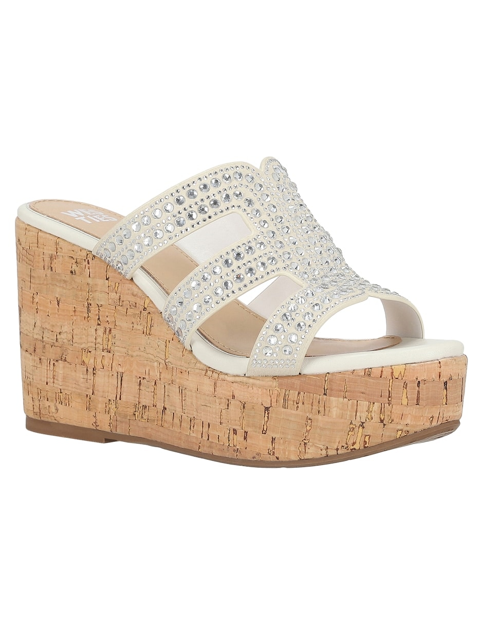 Sandalias para mujer 3