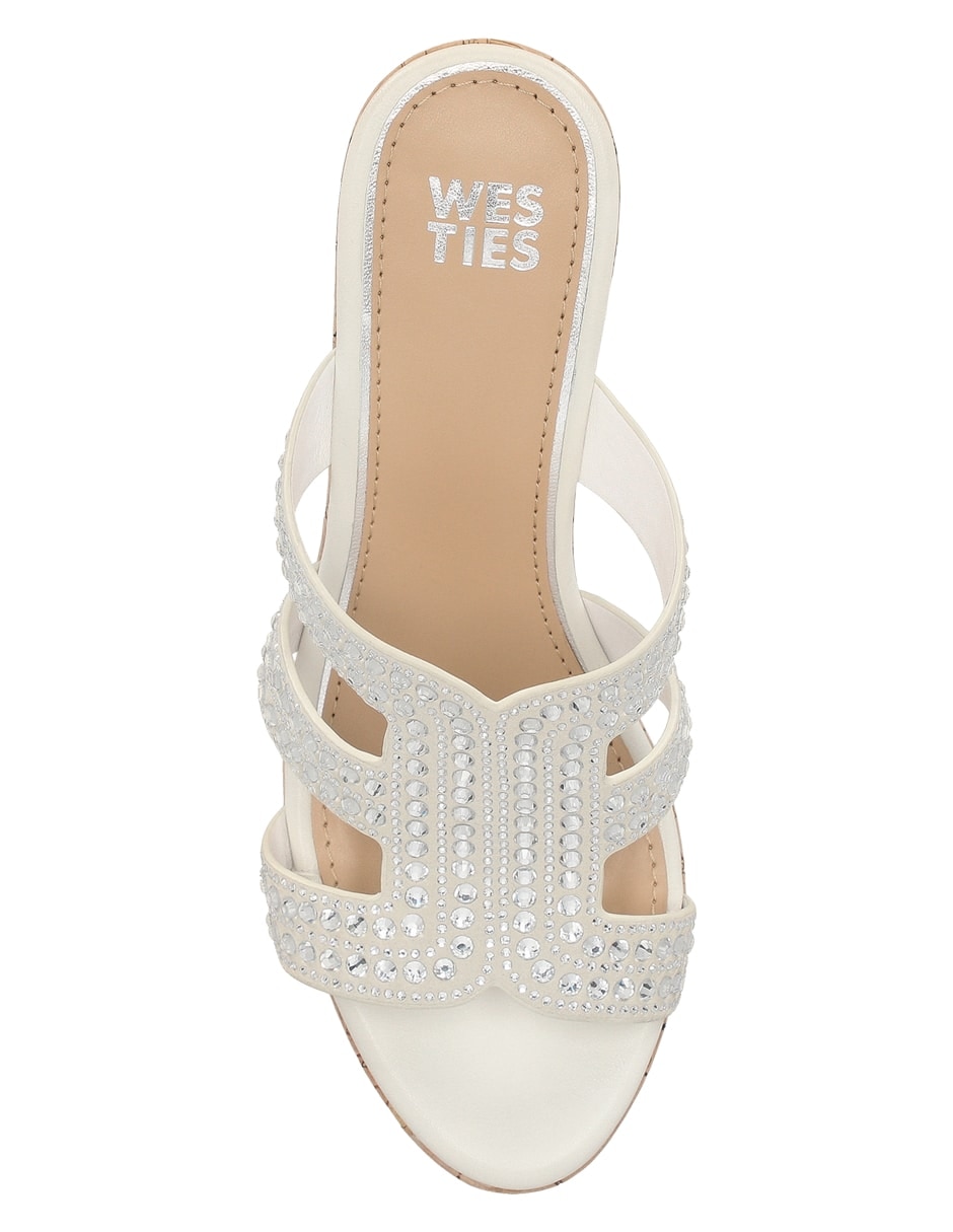 Sandalias para mujer 4