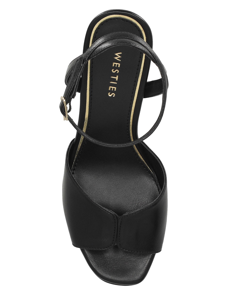 Sandalias para mujer 6