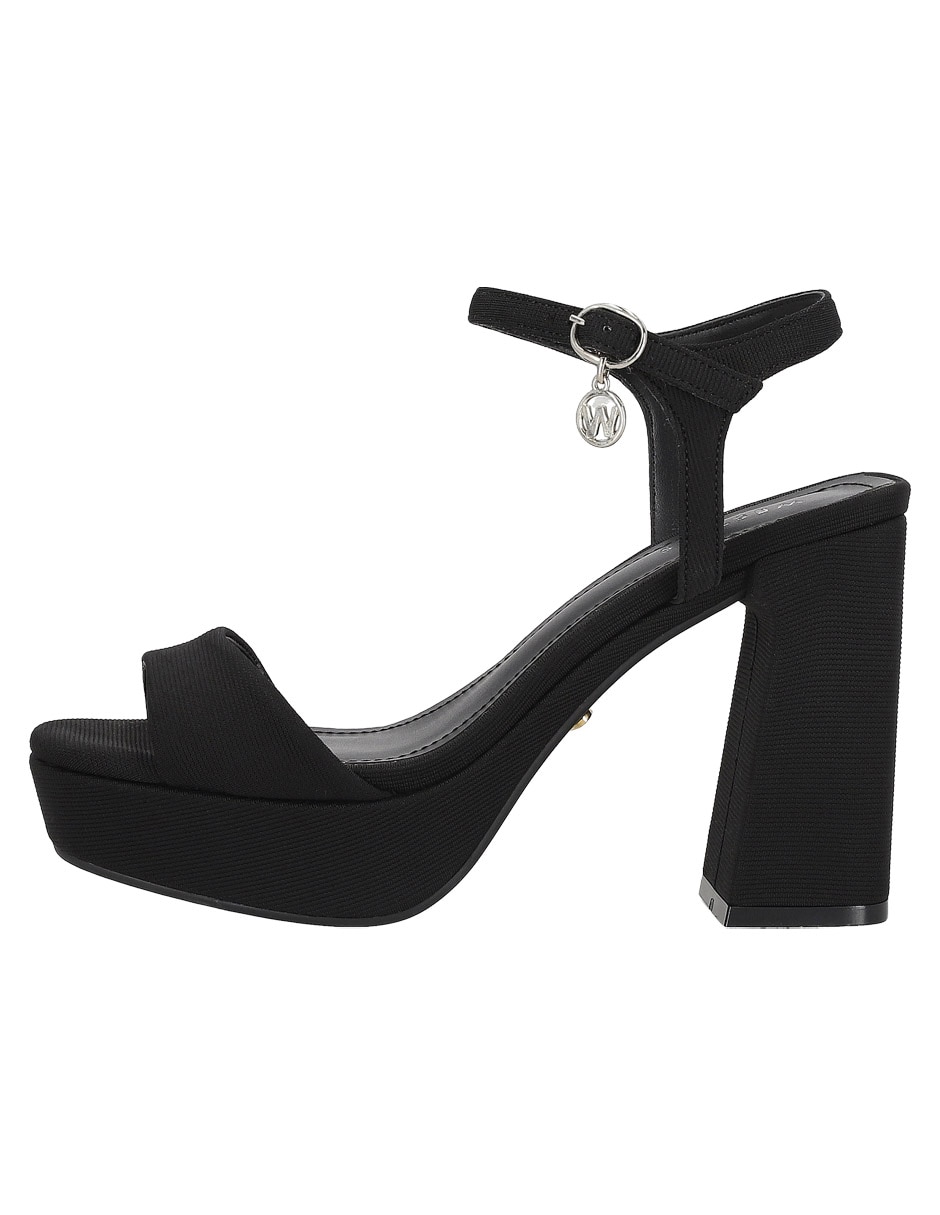 Sandalia para mujer