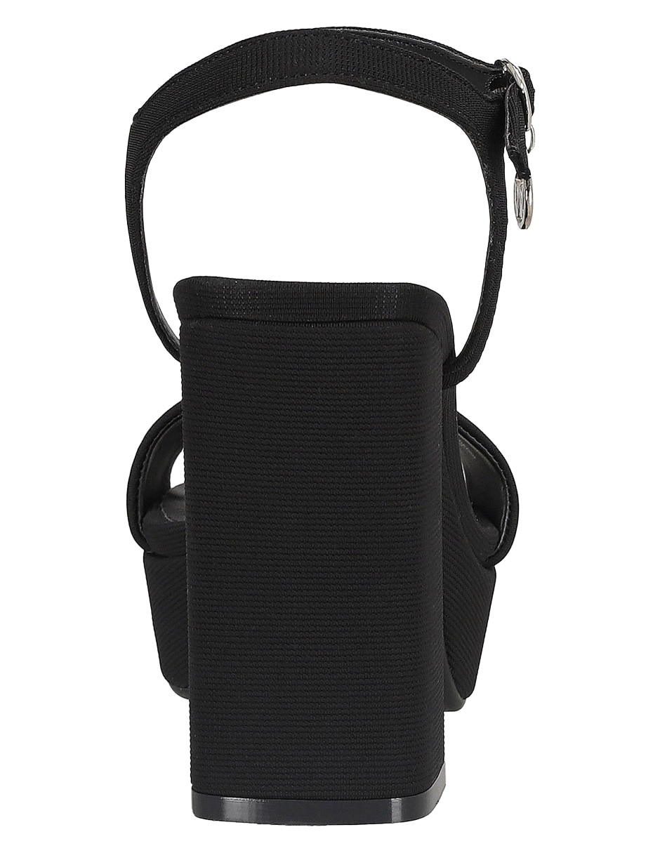 Sandalia para mujer 3
