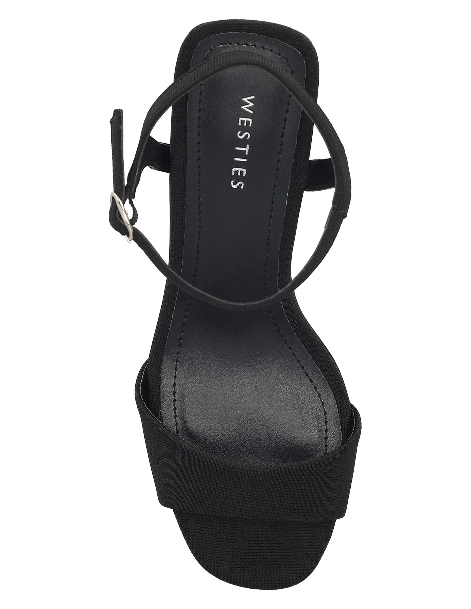 Sandalia para mujer 5