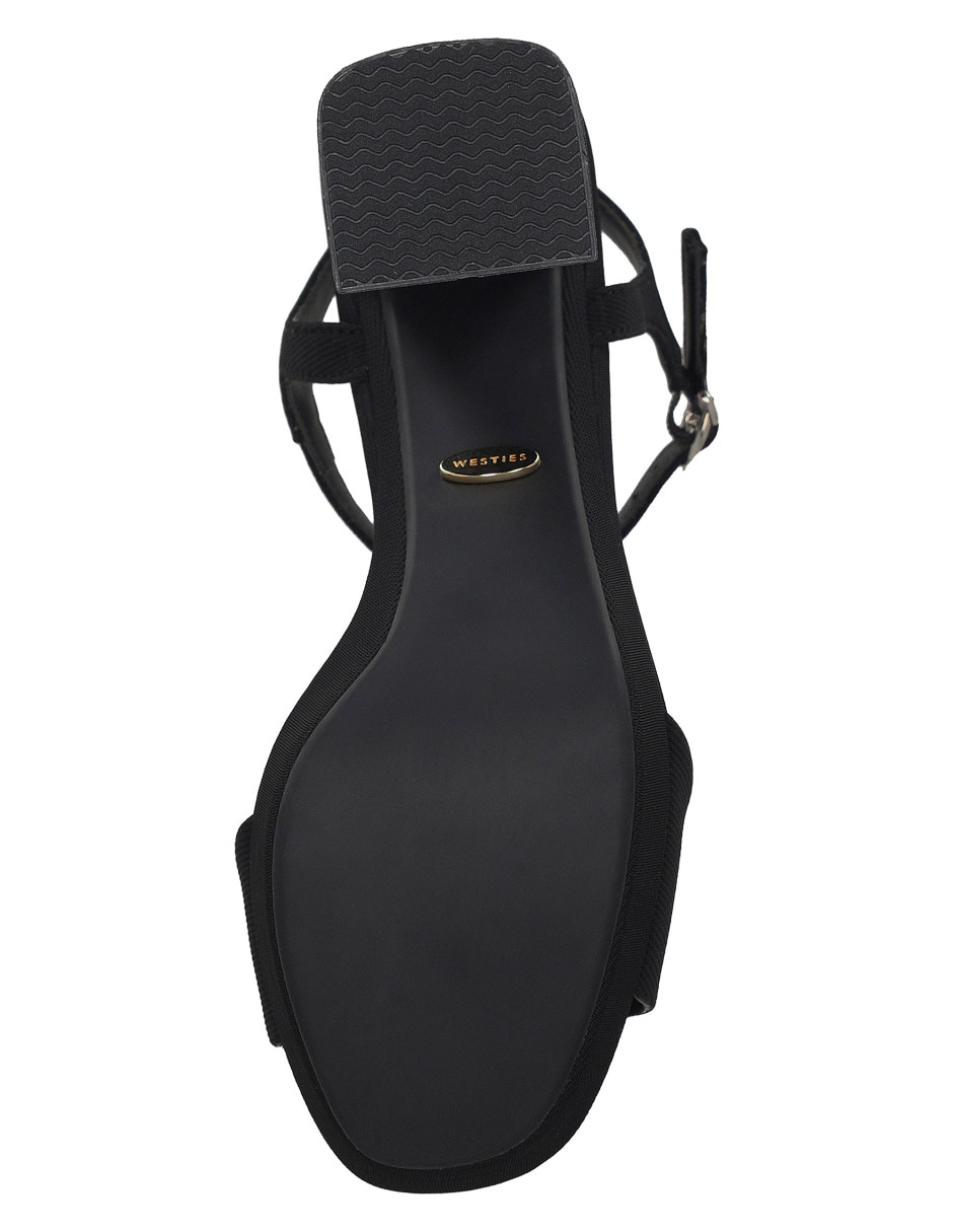 Sandalia para mujer 6