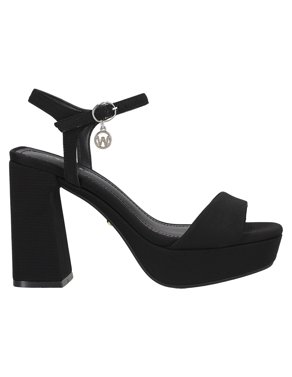 Sandalia para mujer 7