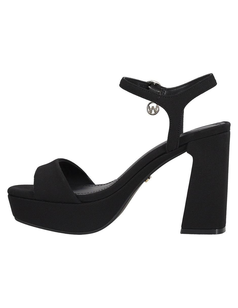 Sandalia para mujer 8