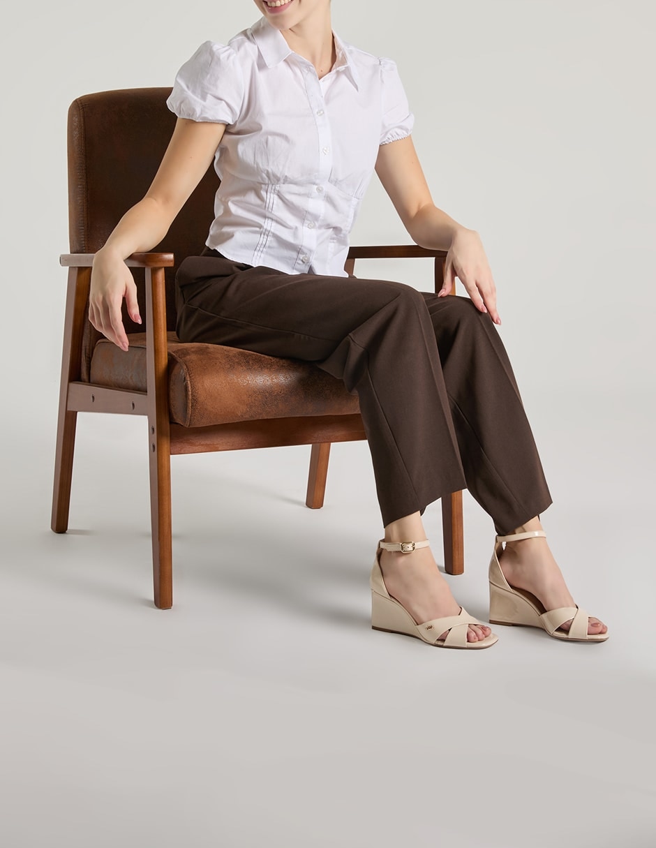 Sandalias para mujer 8