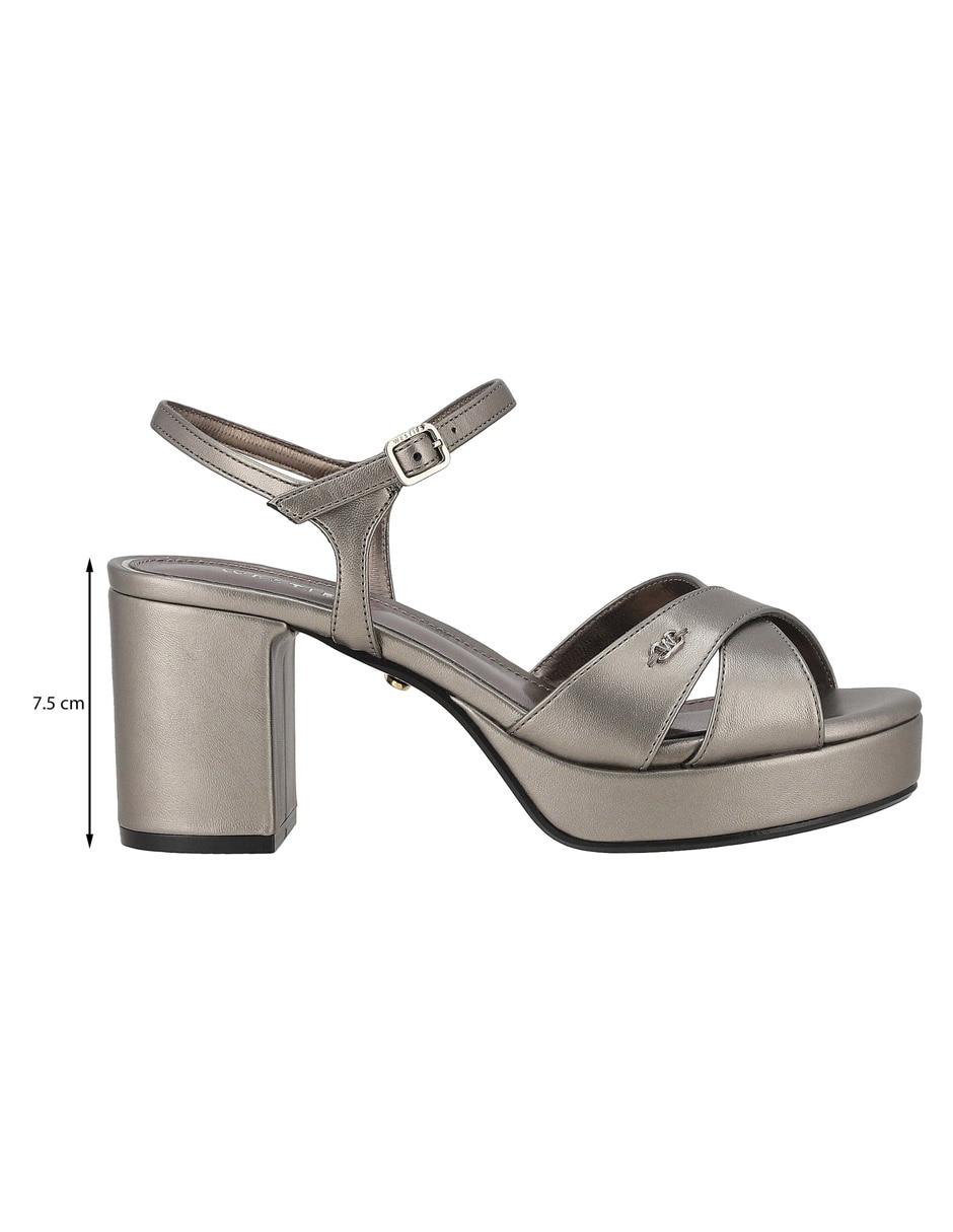 Sandalia para mujer 9