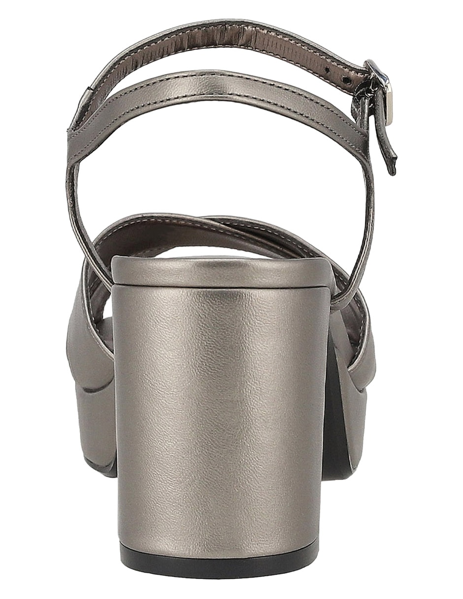 Sandalia para mujer 4