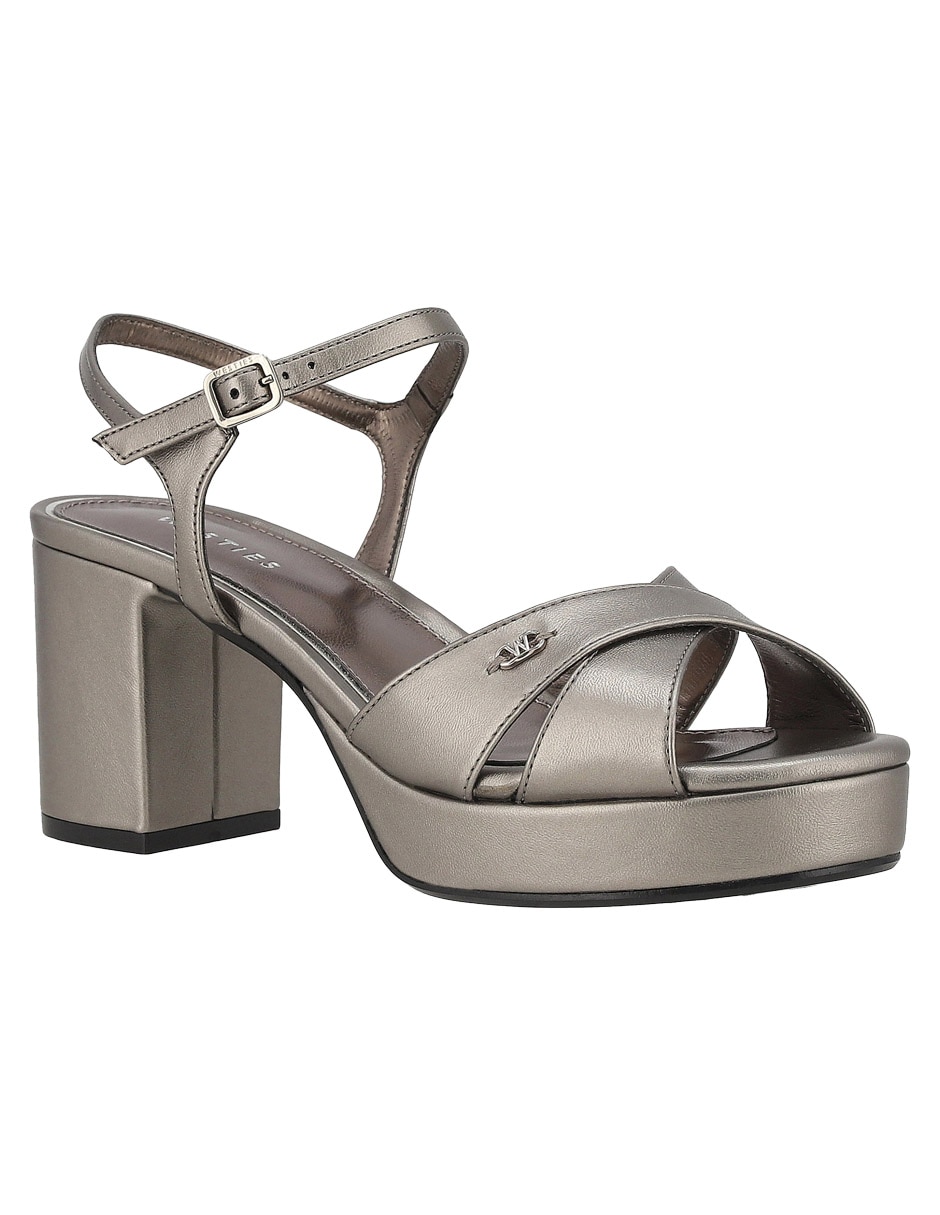 Sandalia para mujer 5
