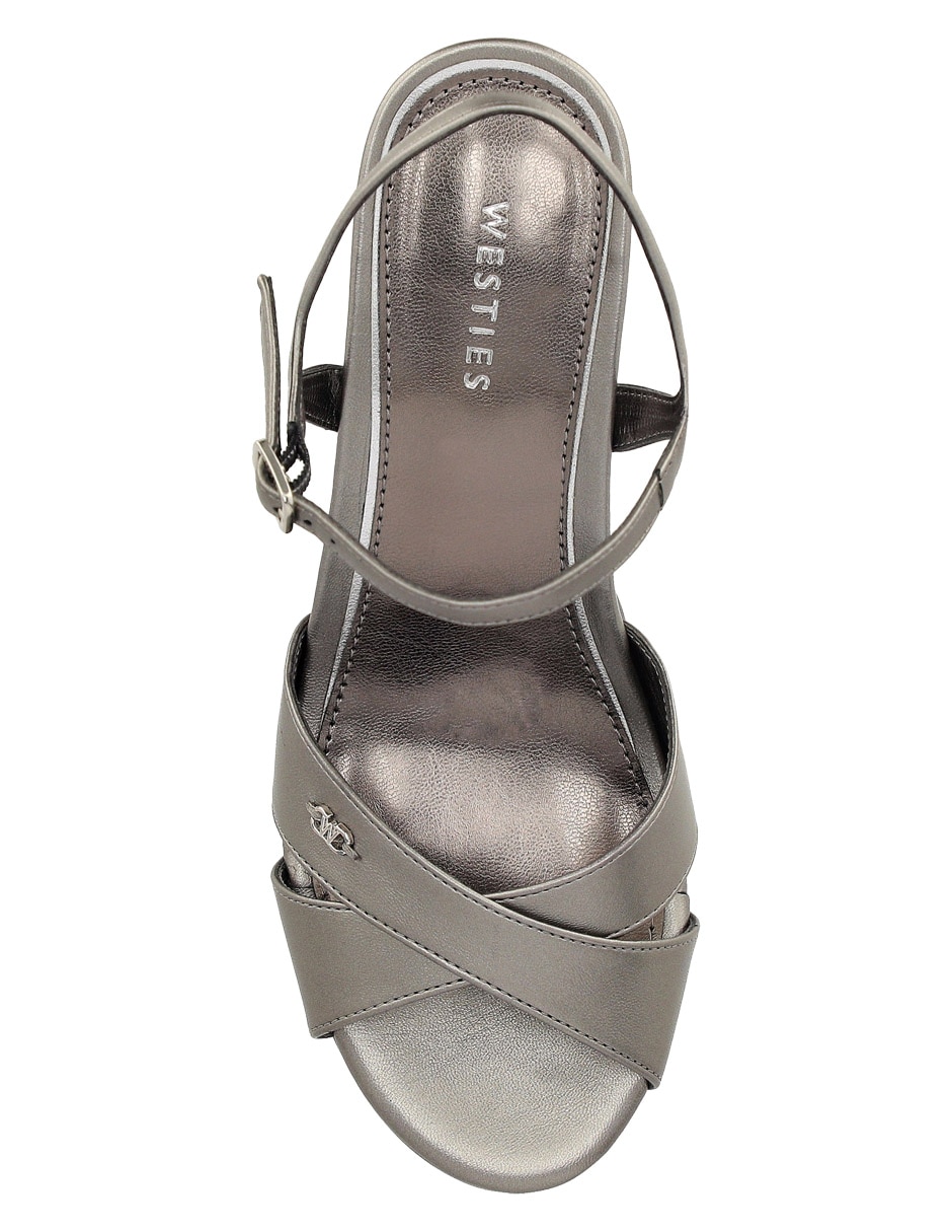 Sandalia para mujer 6