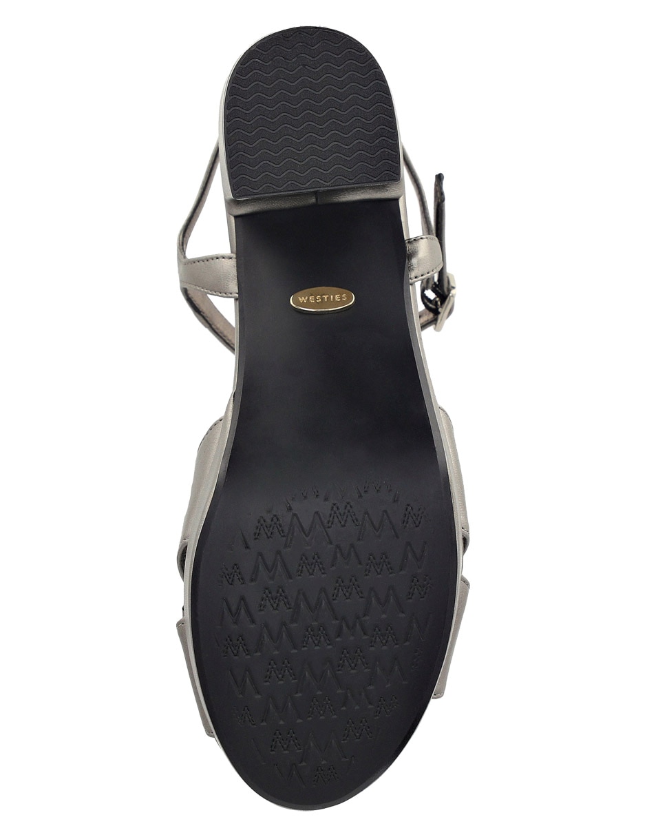 Sandalia para mujer 7