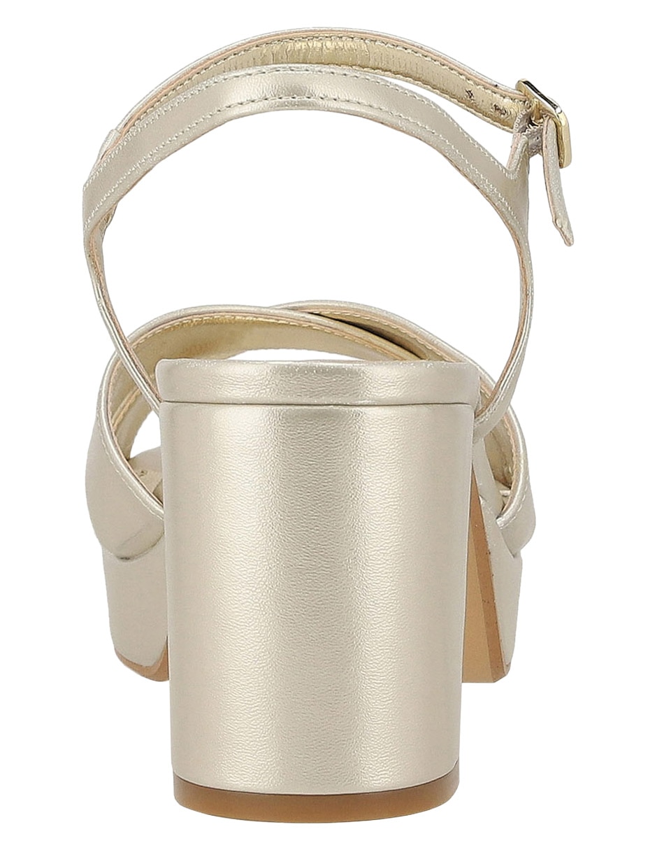 Sandalia para mujer 7