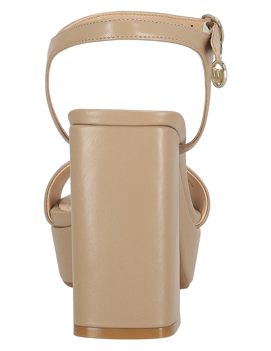 Sandalia para mujer 3