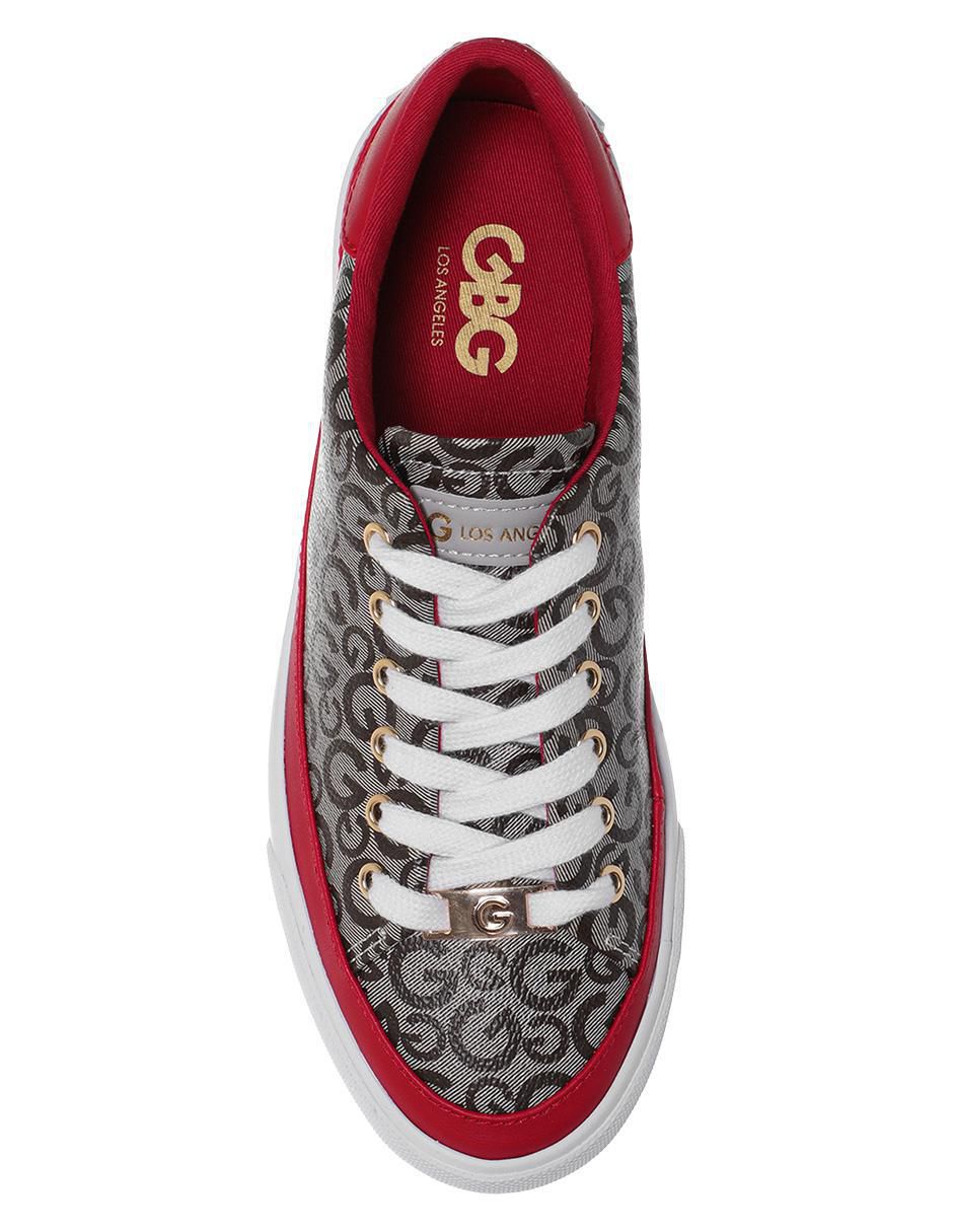 Tenis para mujer 4