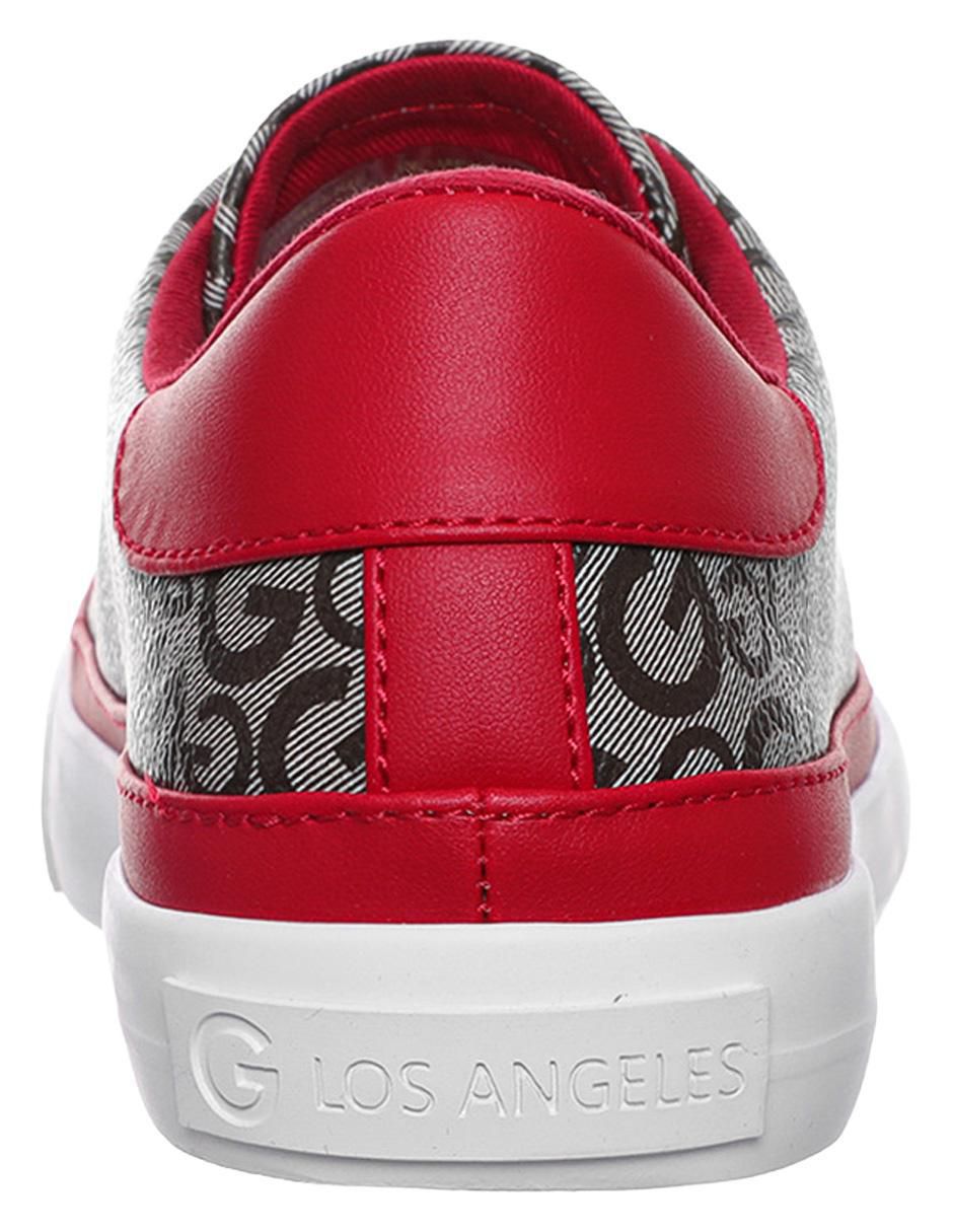 Tenis para mujer 5