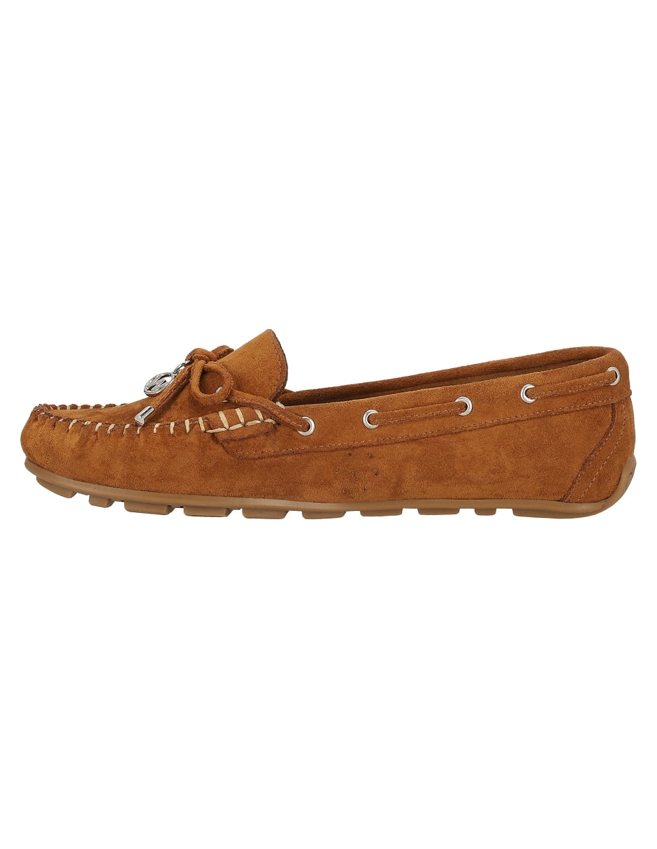 Mocasín para mujer 3