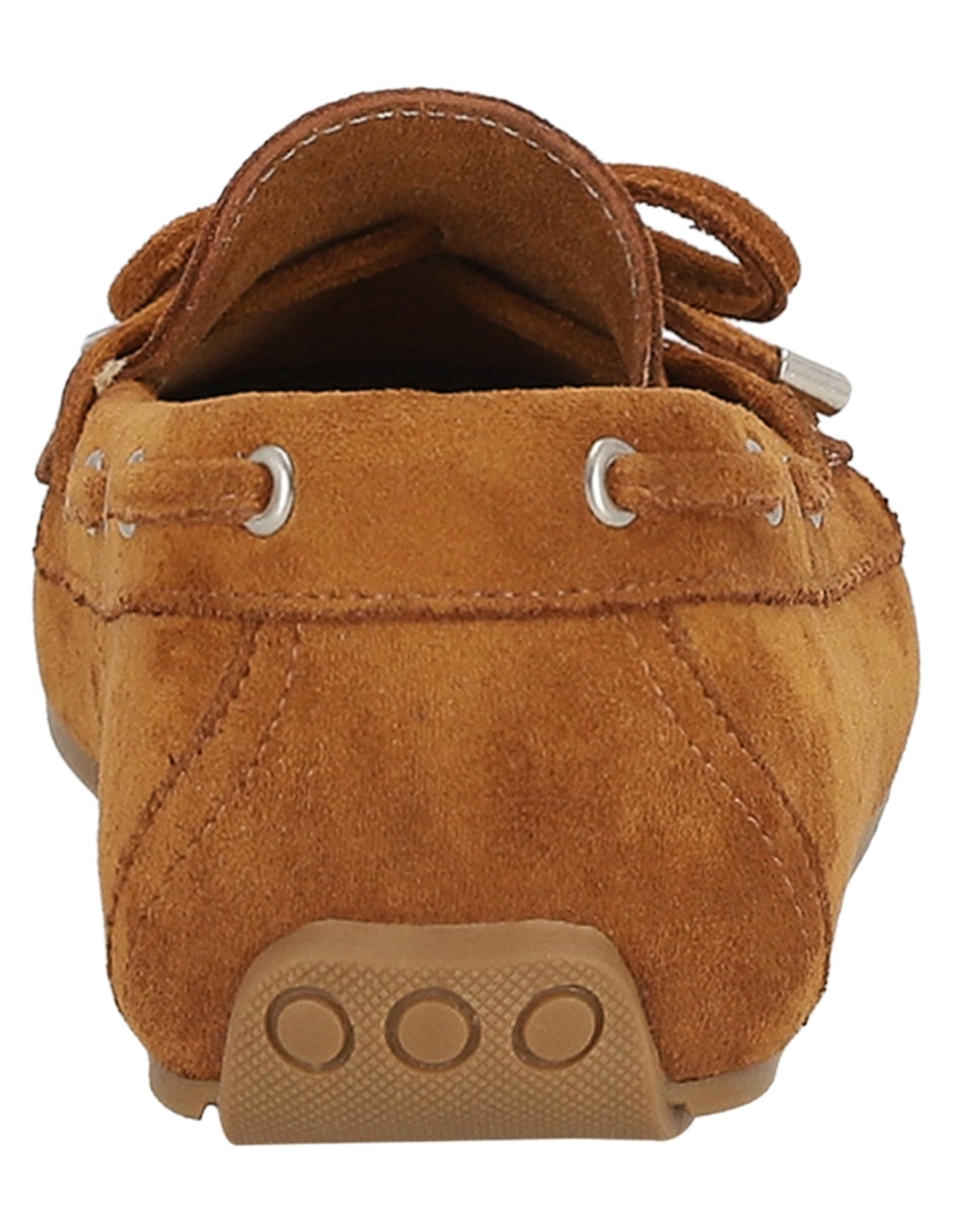 Mocasín para mujer 4