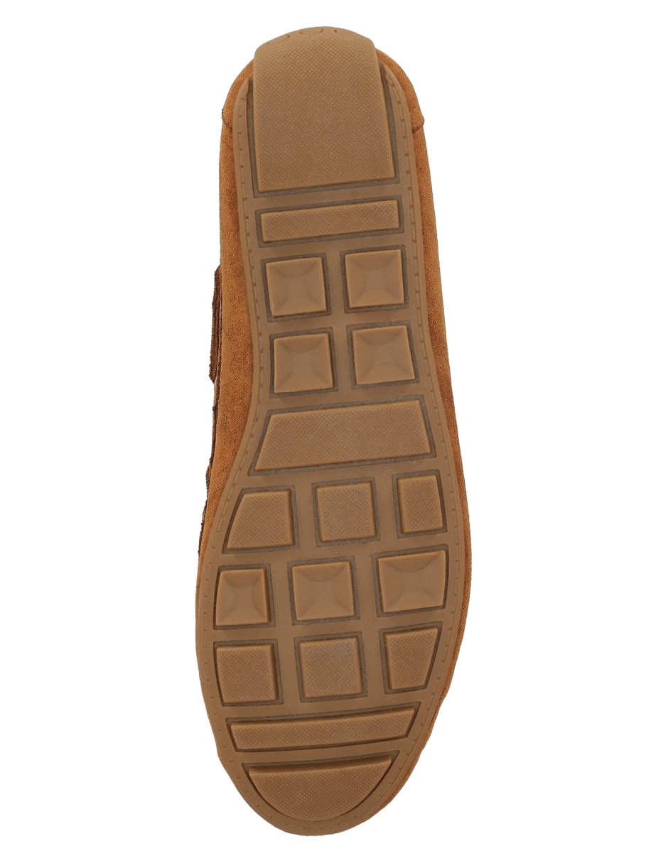 Mocasín para mujer 7