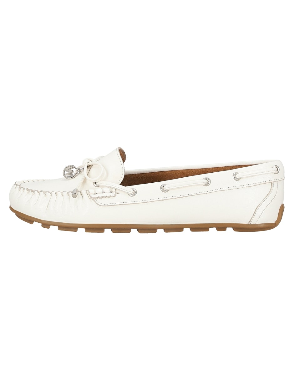 Mocasín para mujer