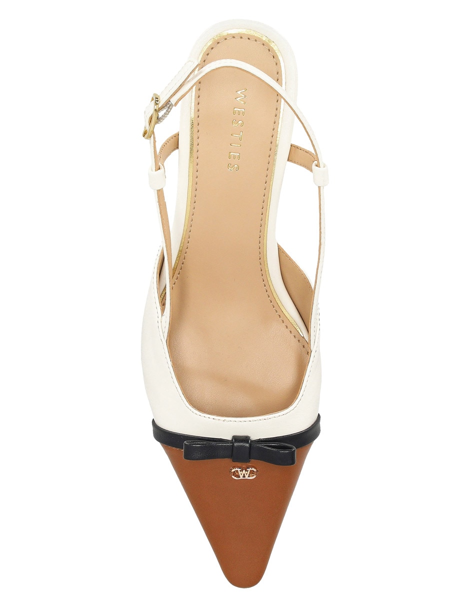 Zapatilla 6