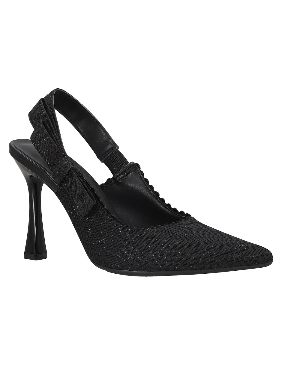 Zapatilla Textil 2