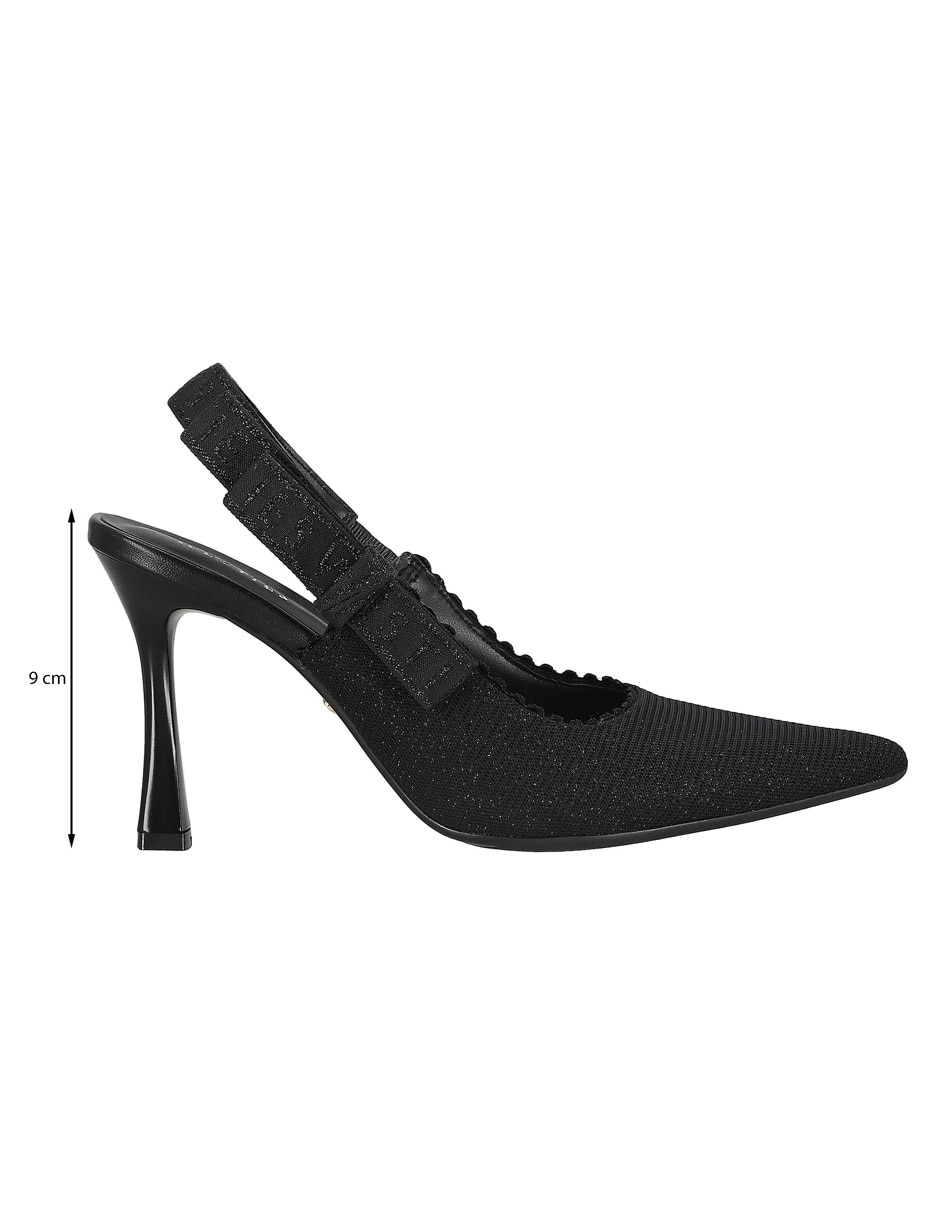Zapatilla Textil 8
