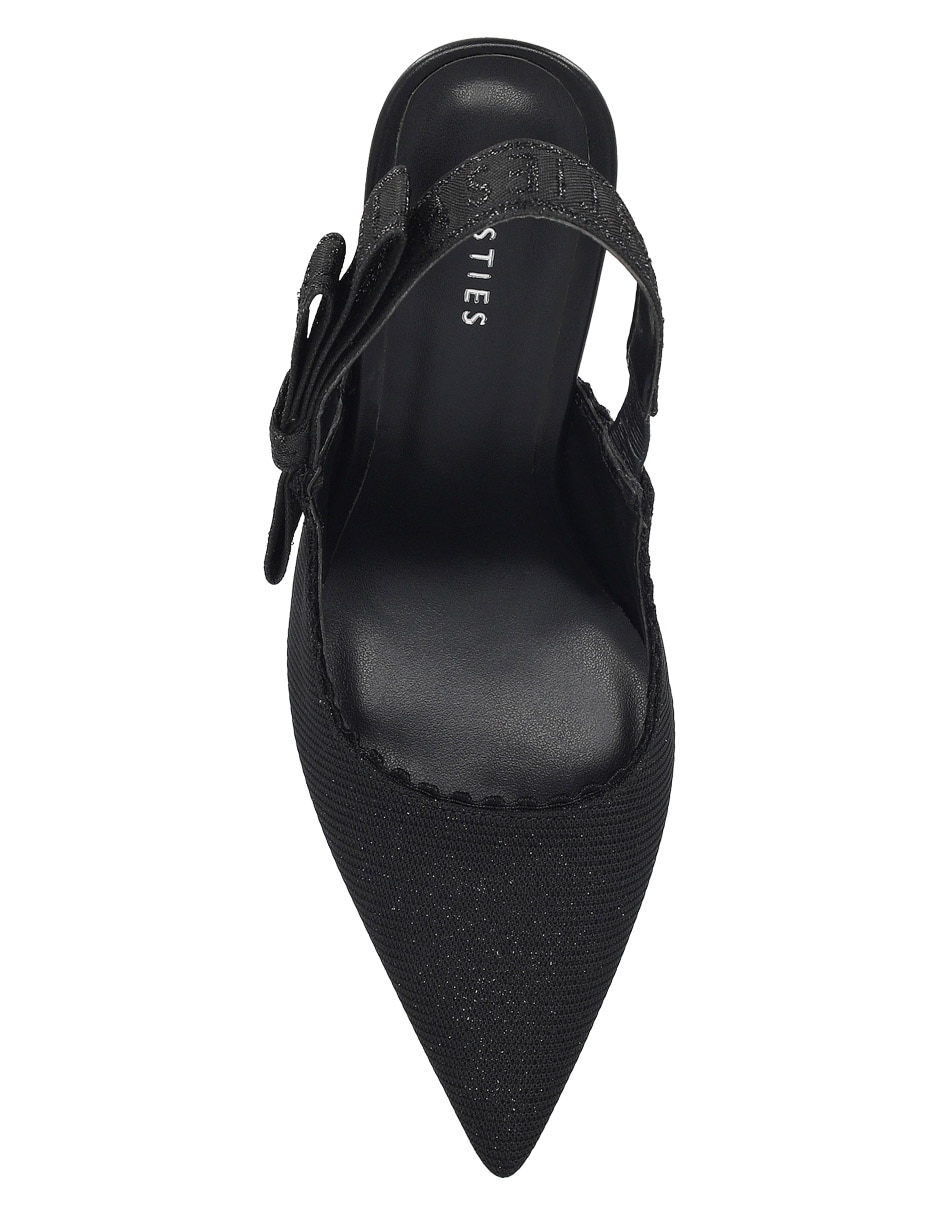 Zapatilla Textil 4