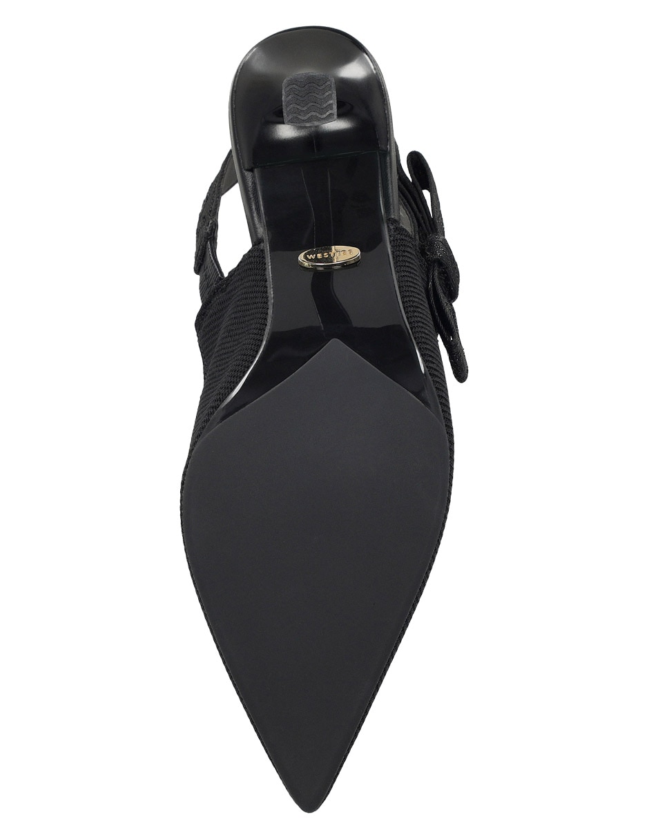 Zapatilla Textil 7