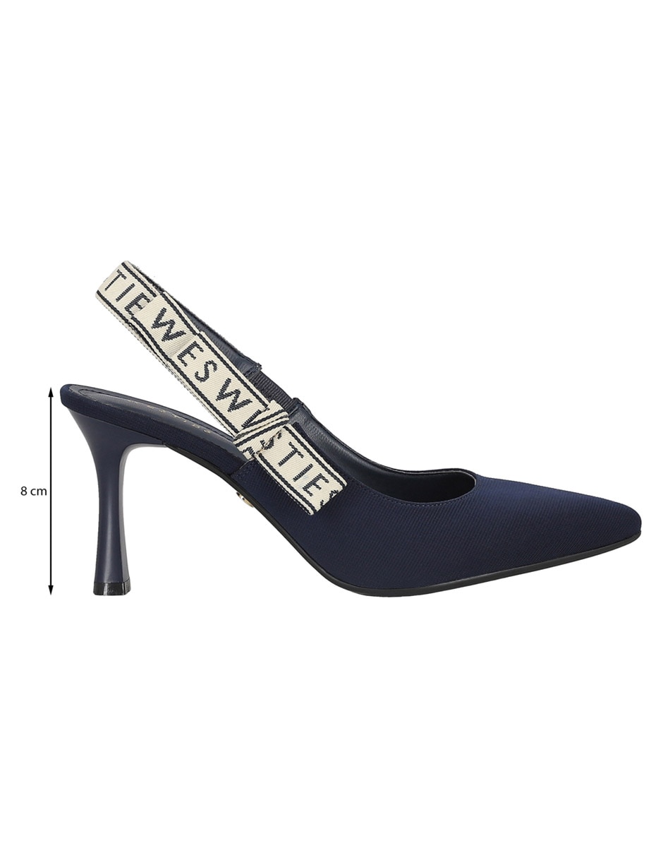 Zapatilla Textil 9